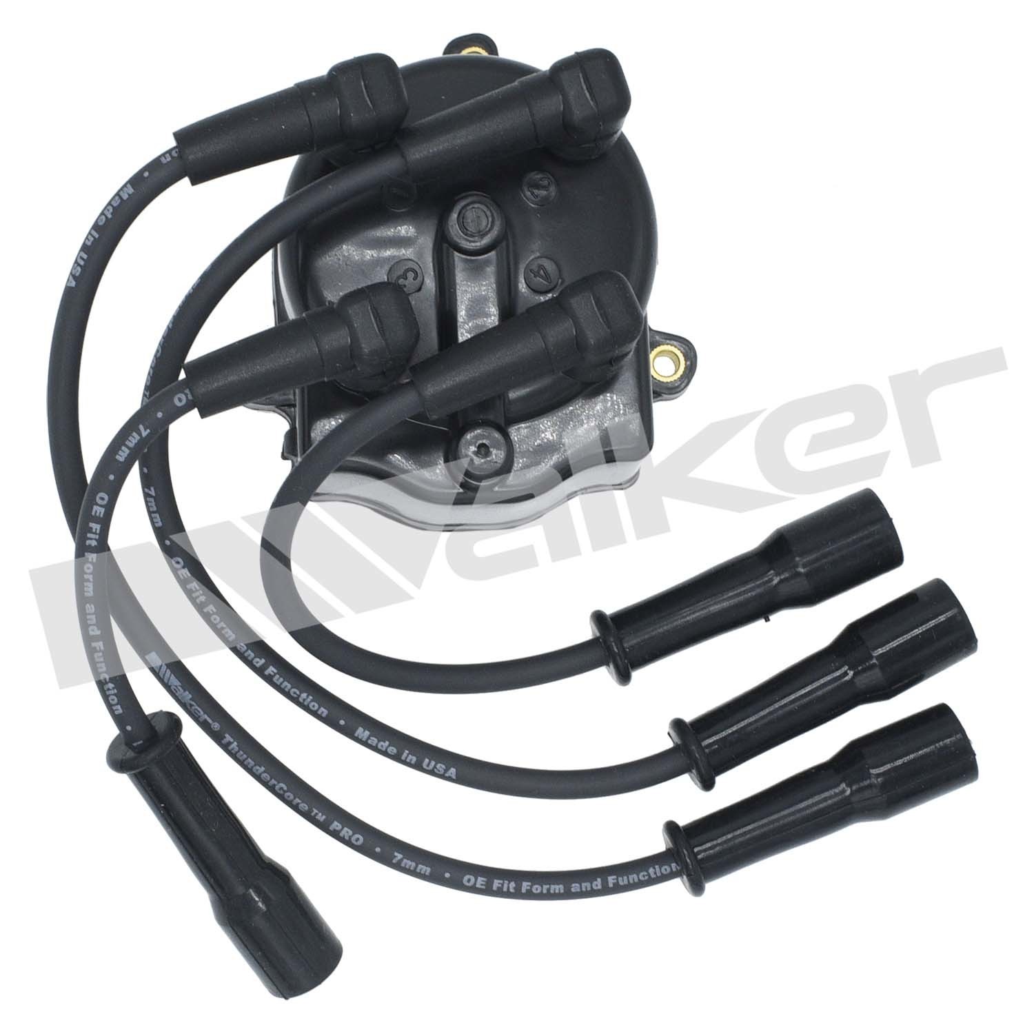 ThunderCore PRO 924-1501 Spark Plug Wire Set