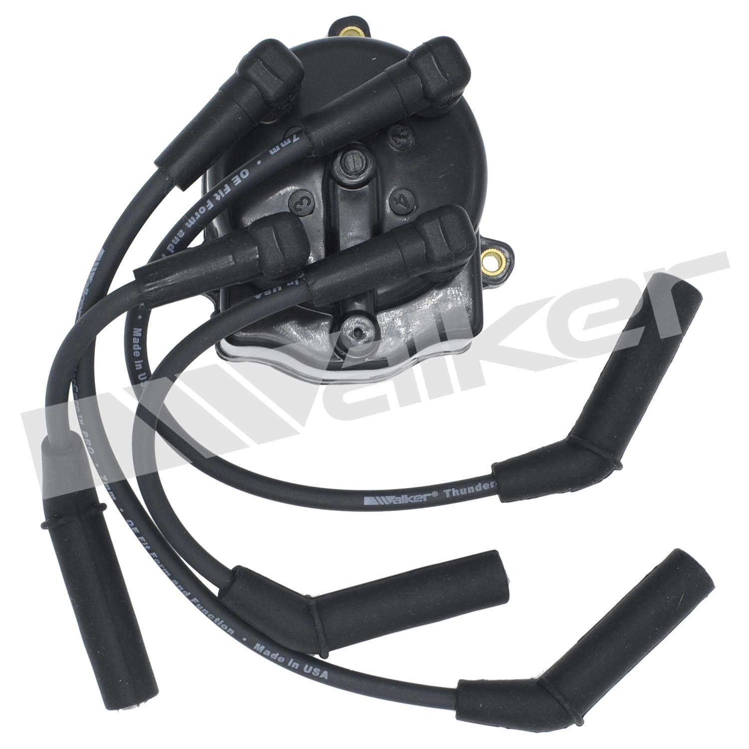 ThunderCore PRO 924-1502 Spark Plug Wire Set