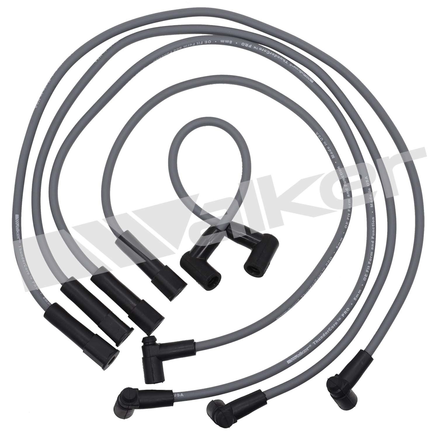 ThunderCore PRO 924-1503 Spark Plug Wire Set