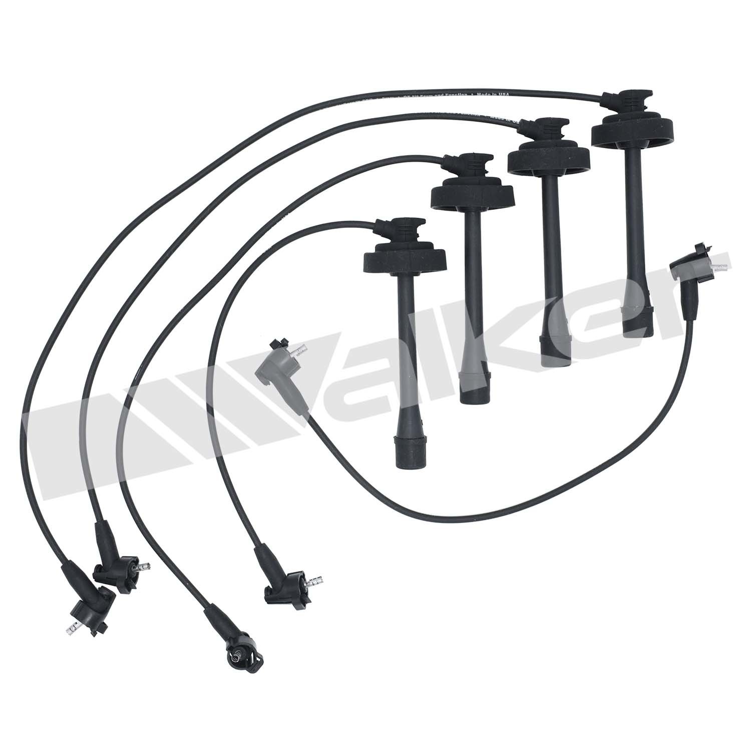 ThunderCore PRO 924-1505 Spark Plug Wire Set