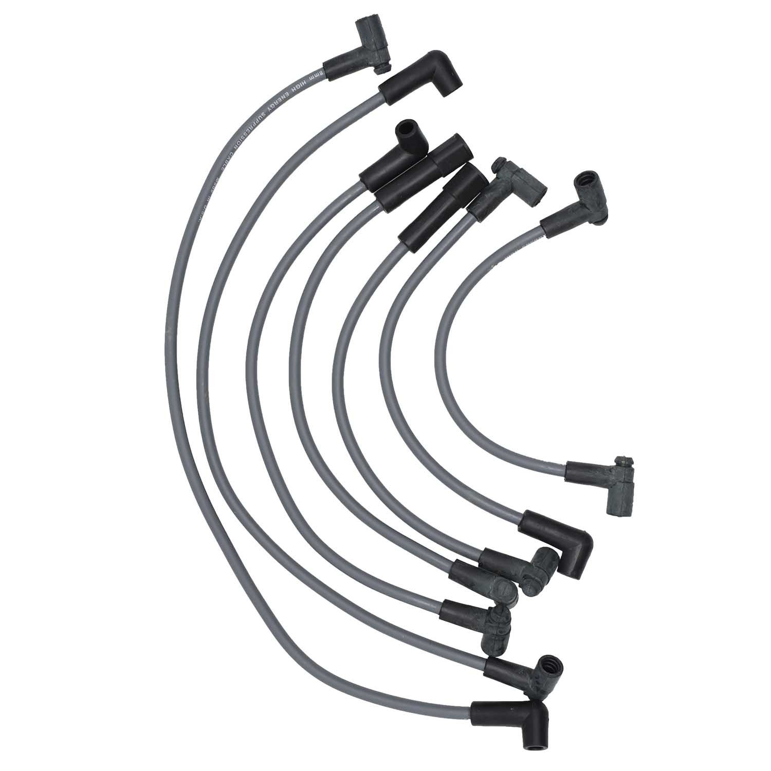 ThunderCore PRO 924-1509 Spark Plug Wire Set