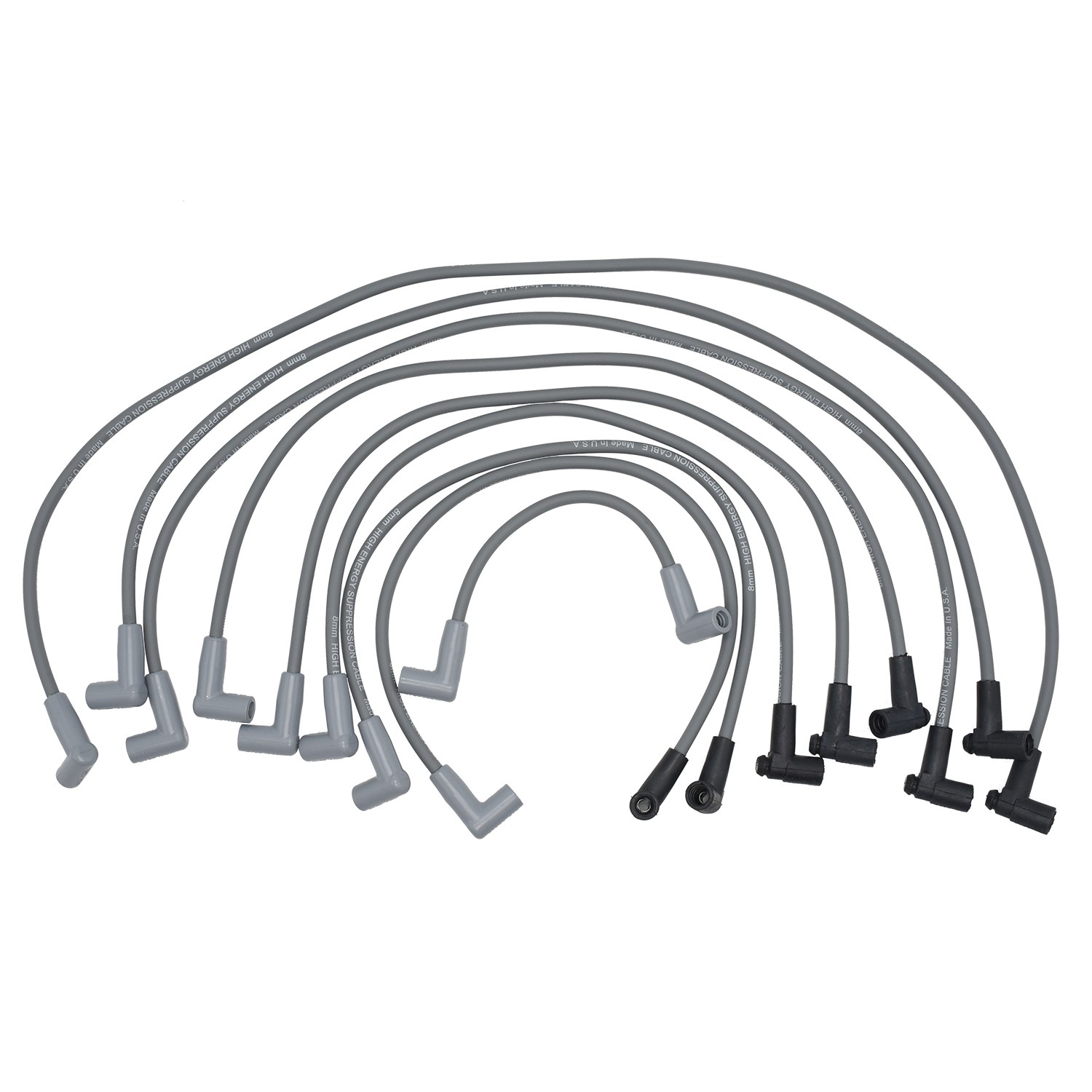ThunderCore PRO 924-1512 Spark Plug Wire Set