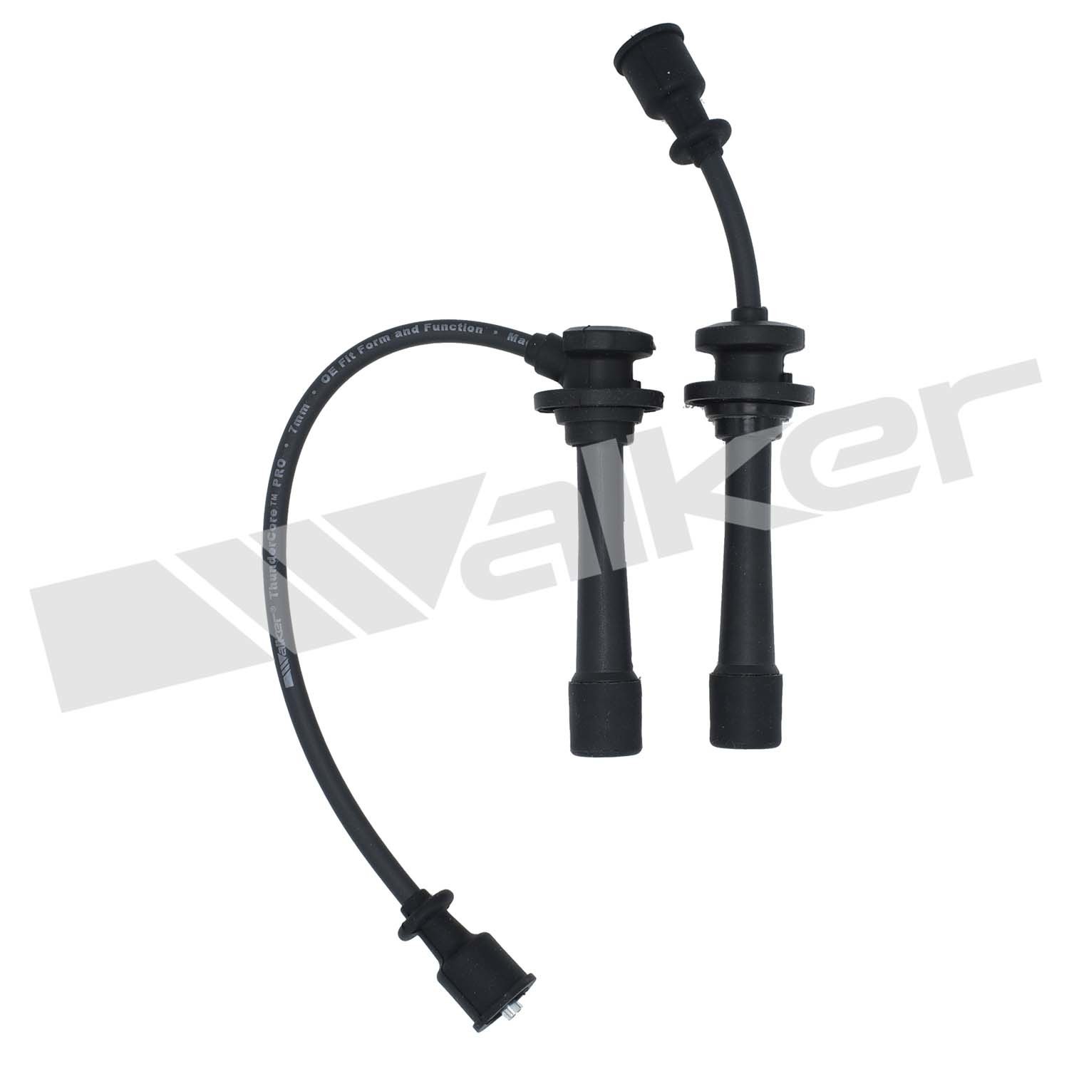 ThunderCore PRO 924-1533 Spark Plug Wire Set
