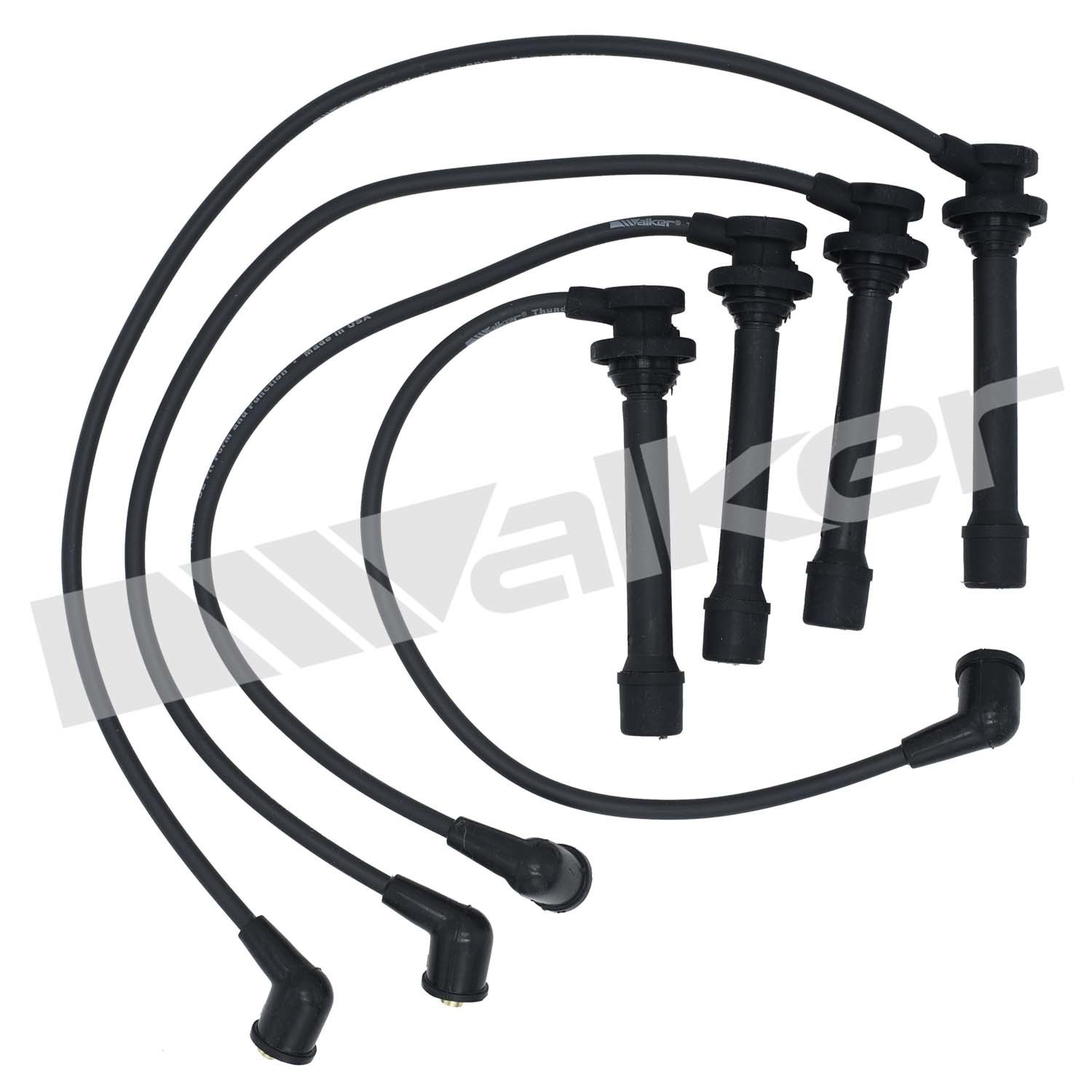 ThunderCore PRO 924-1599 Spark Plug Wire Set
