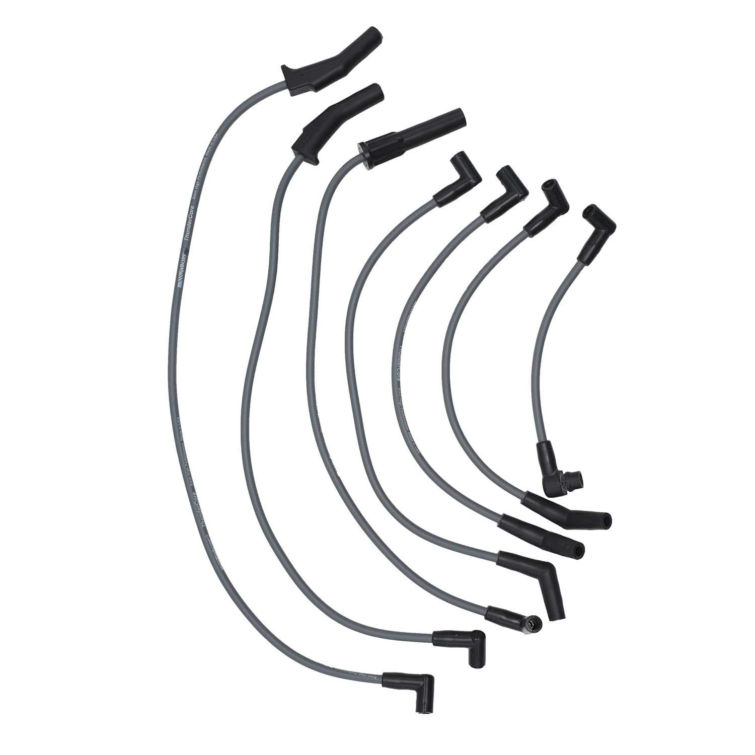 ThunderCore PRO 924-1602 Spark Plug Wire Set