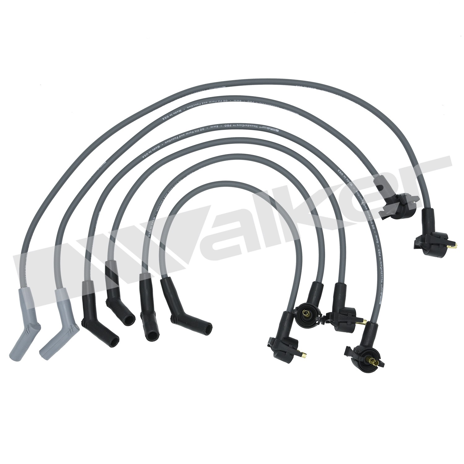 ThunderCore PRO 924-1603 Spark Plug Wire Set