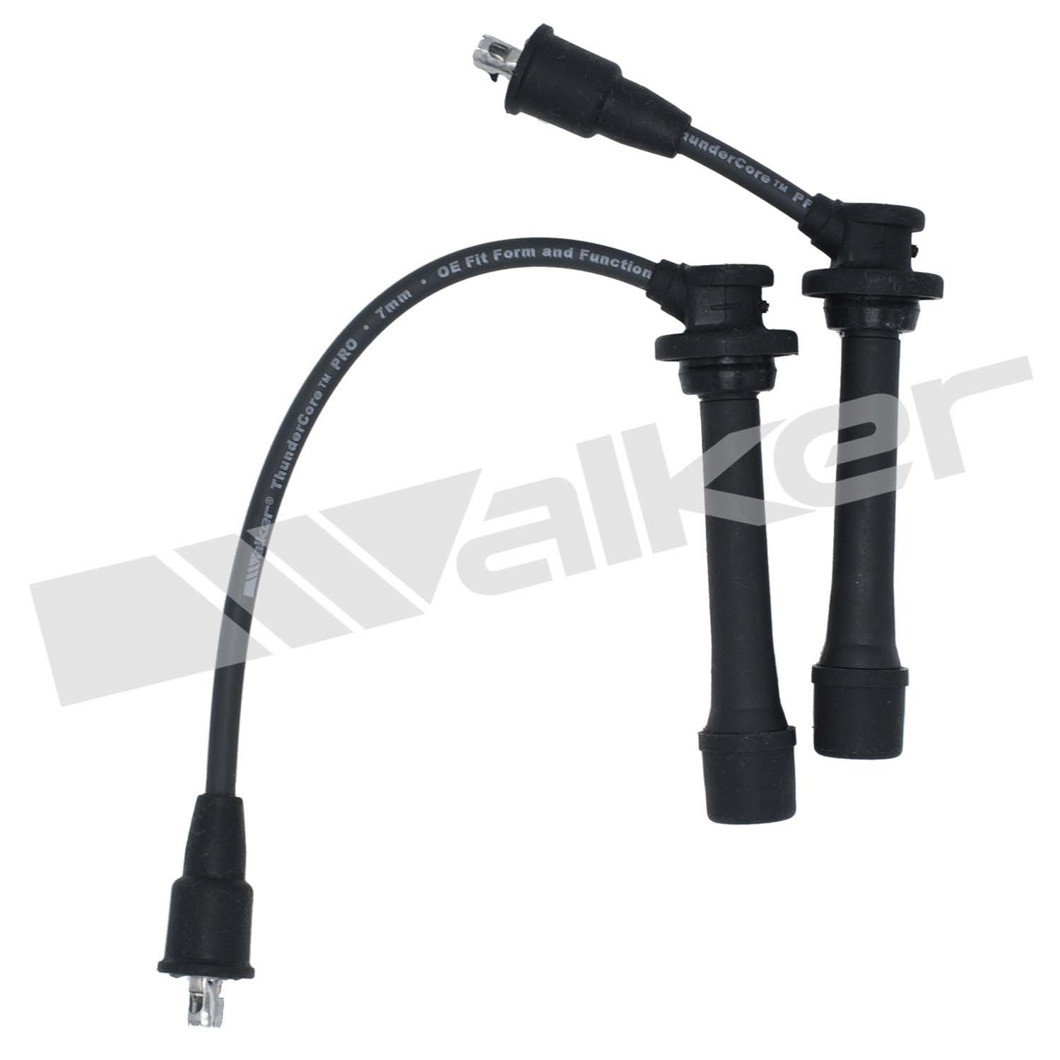 ThunderCore PRO 924-1606 Spark Plug Wire Set