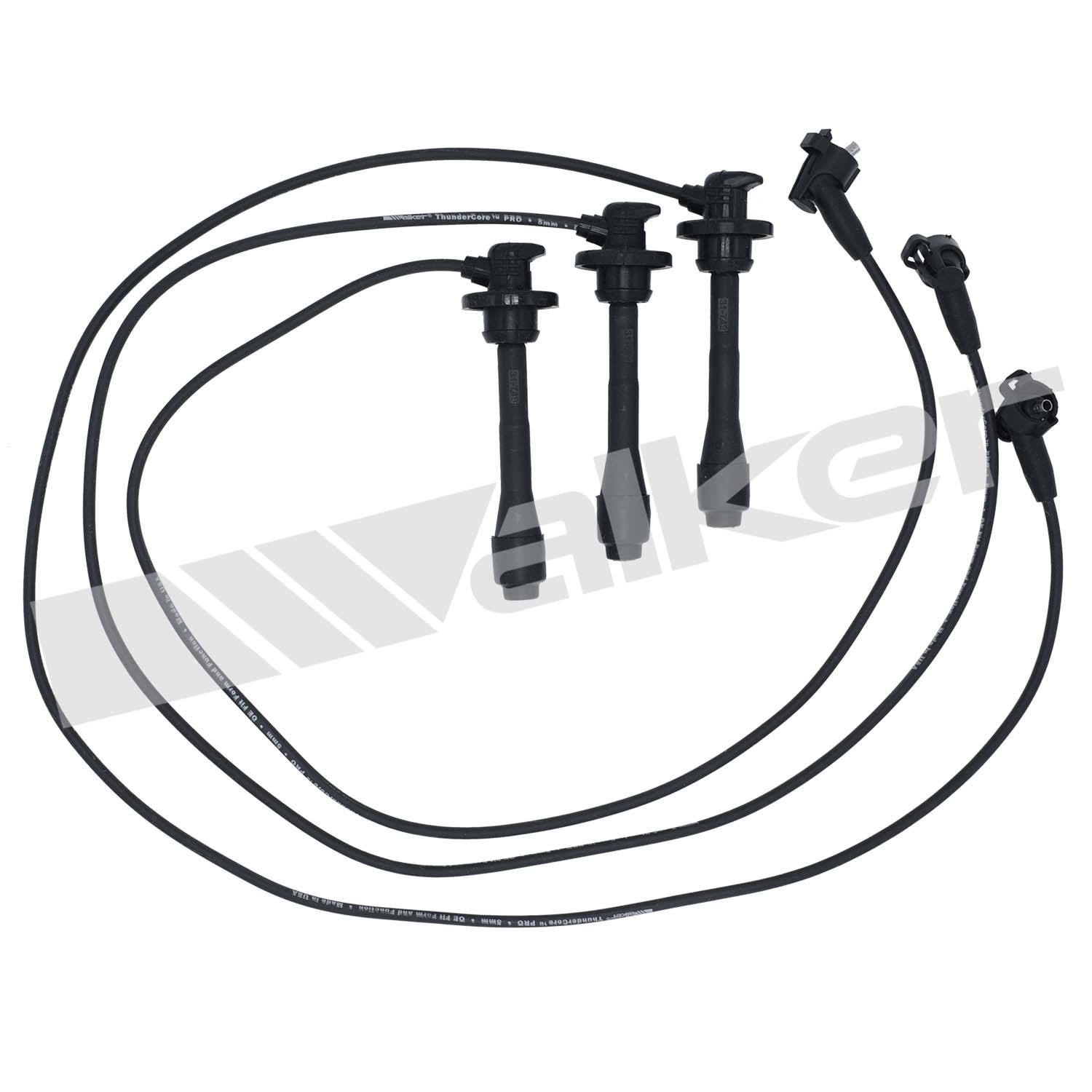 ThunderCore PRO 924-1610 Spark Plug Wire Set