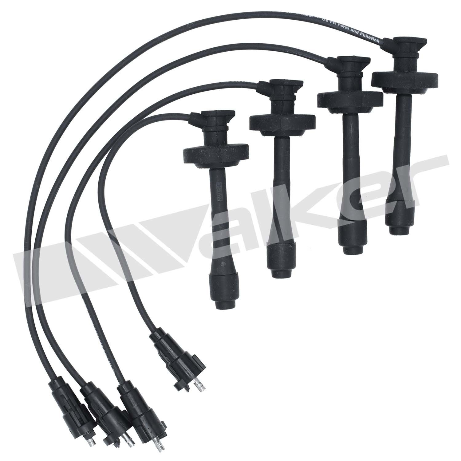 ThunderCore PRO 924-1613 Spark Plug Wire Set
