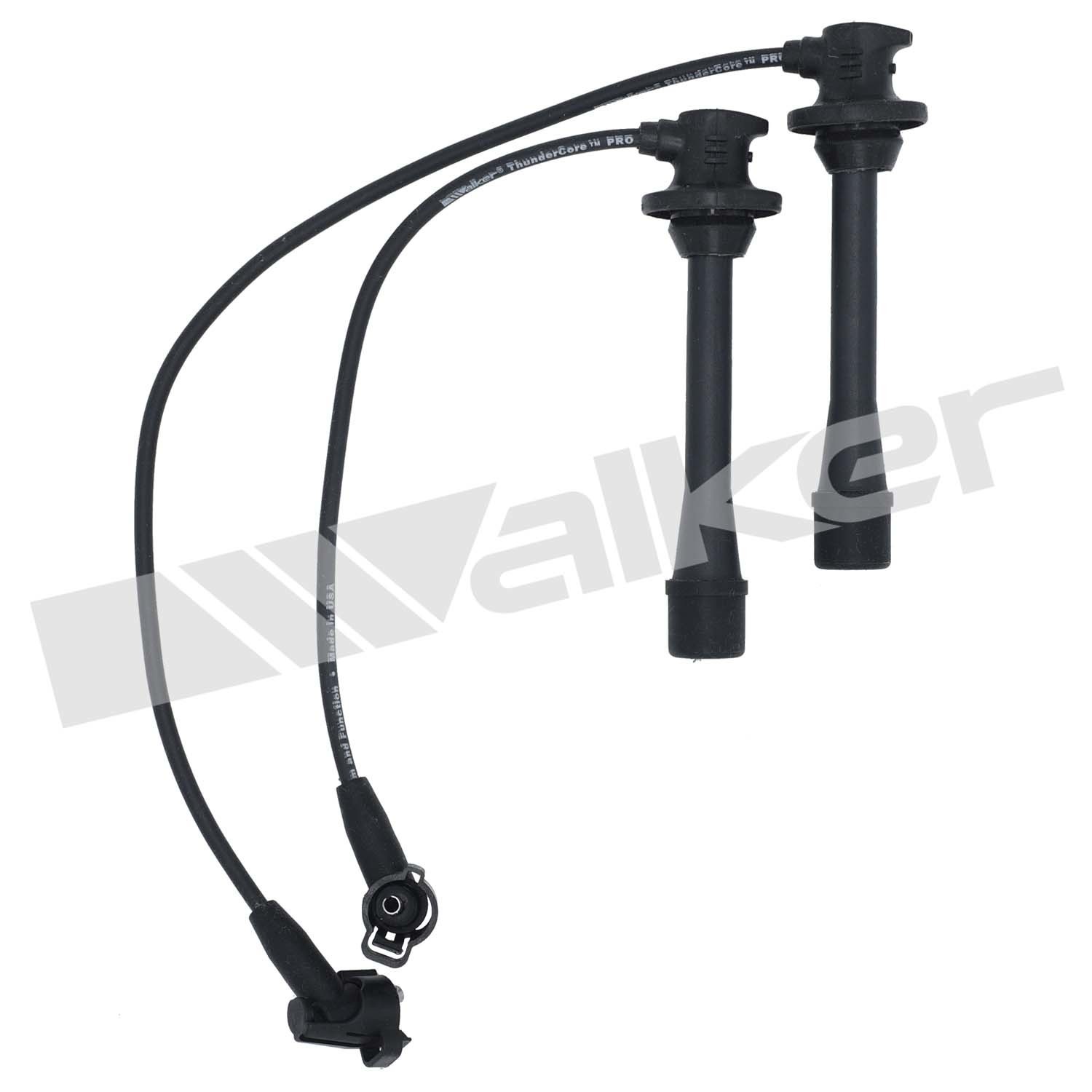 ThunderCore PRO 924-1621 Spark Plug Wire Set