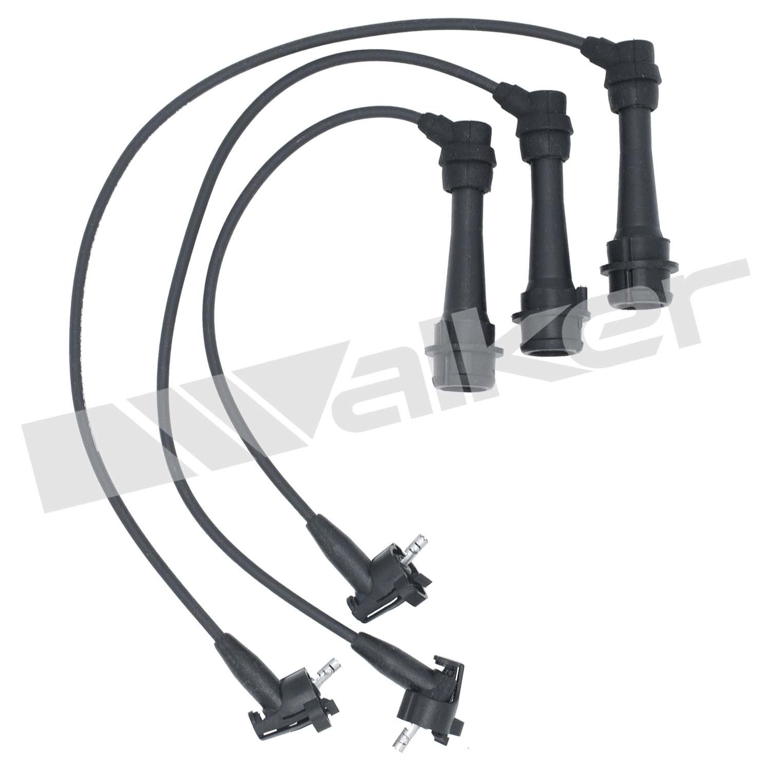 ThunderCore PRO 924-1622 Spark Plug Wire Set