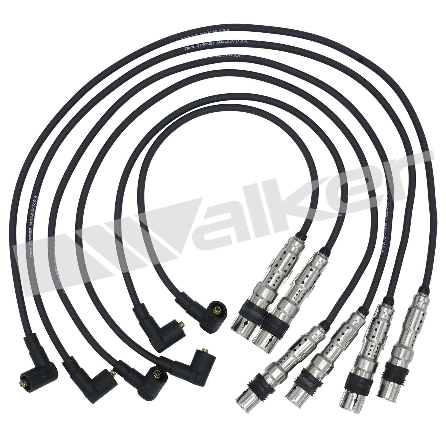 ThunderCore PRO 924-1631 Spark Plug Wire Set