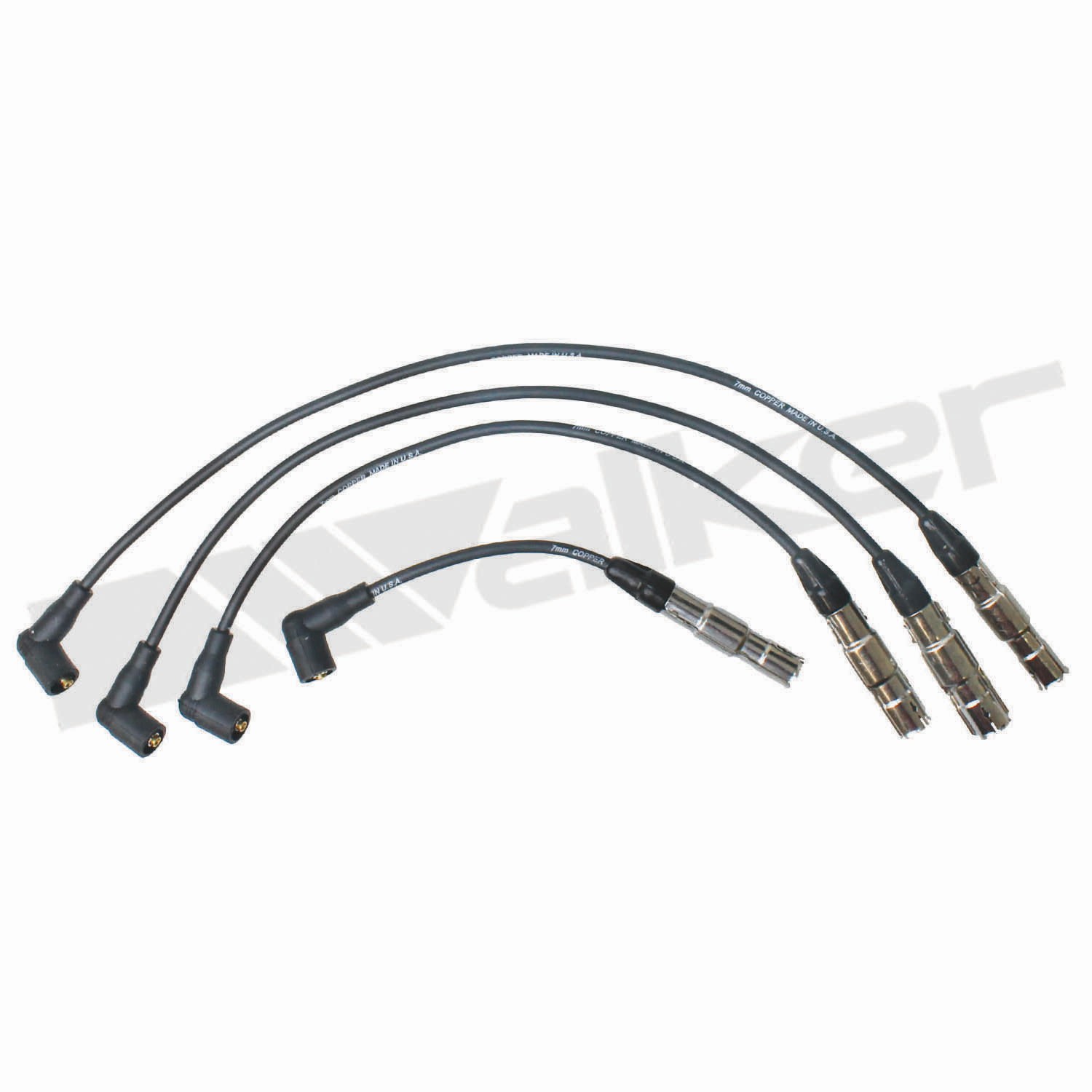 ThunderCore PRO 924-1633 Spark Plug Wire Set