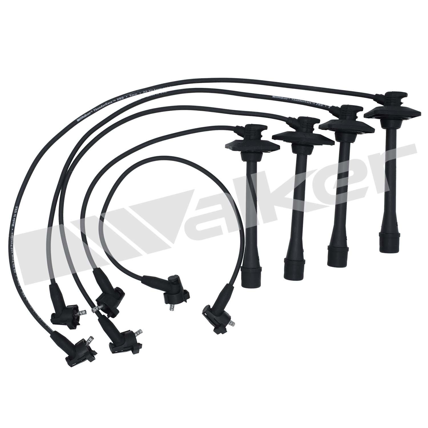 ThunderCore PRO 924-1638 Spark Plug Wire Set