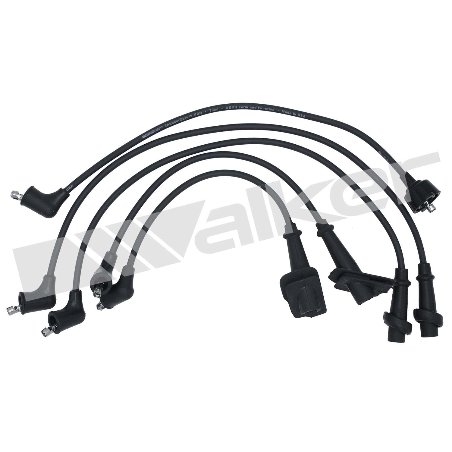 ThunderCore PRO 924-1647 Spark Plug Wire Set