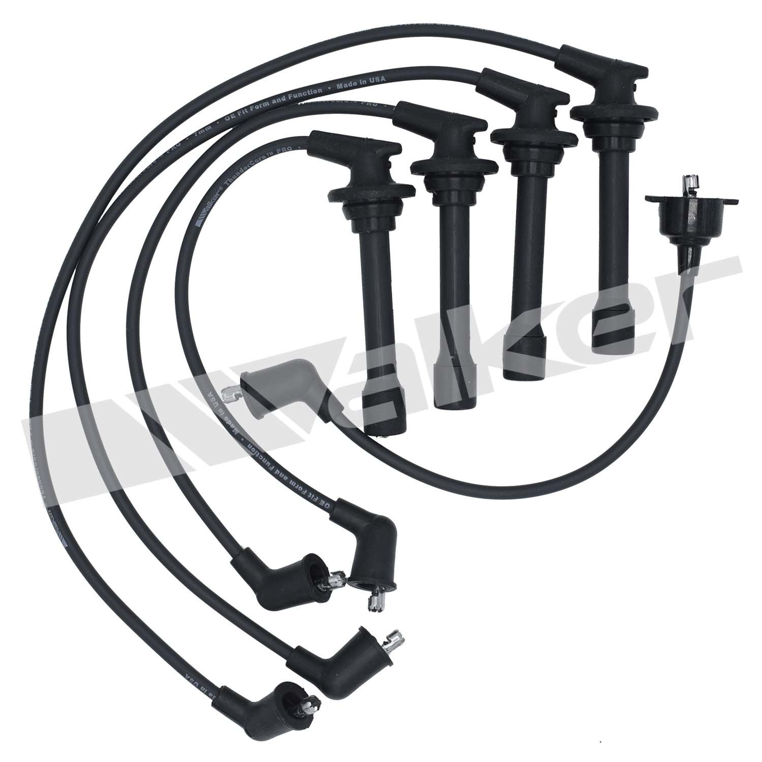 ThunderCore PRO 924-1648 Spark Plug Wire Set