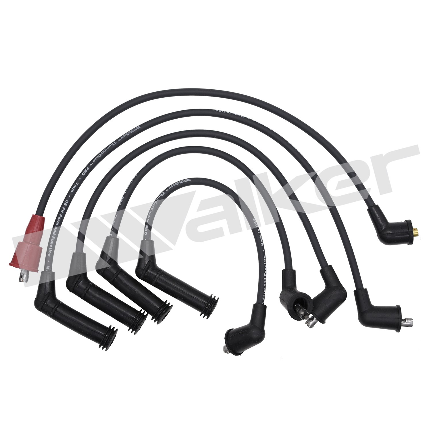 ThunderCore PRO 924-1651 Spark Plug Wire Set
