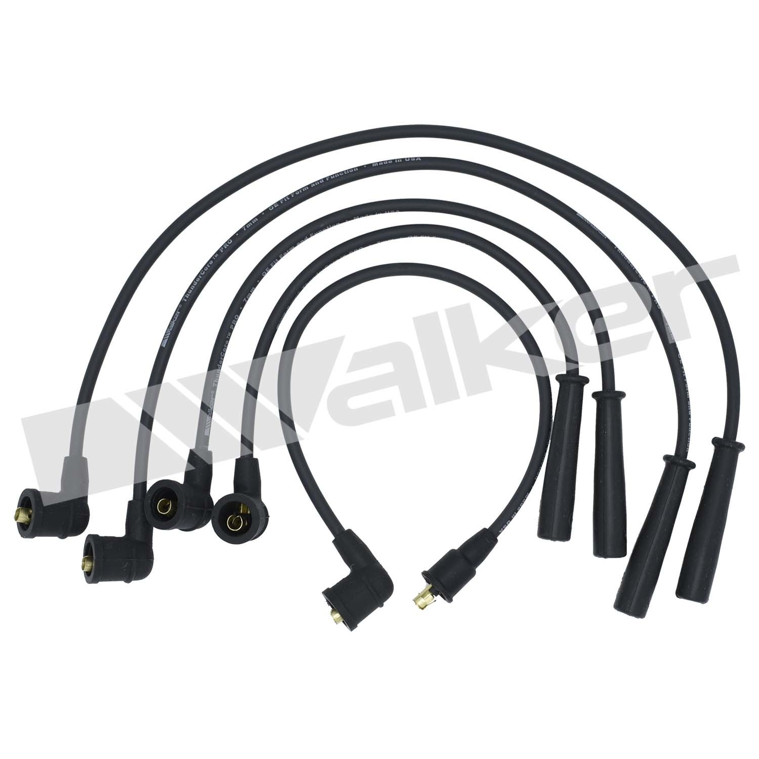 ThunderCore PRO 924-1655 Spark Plug Wire Set
