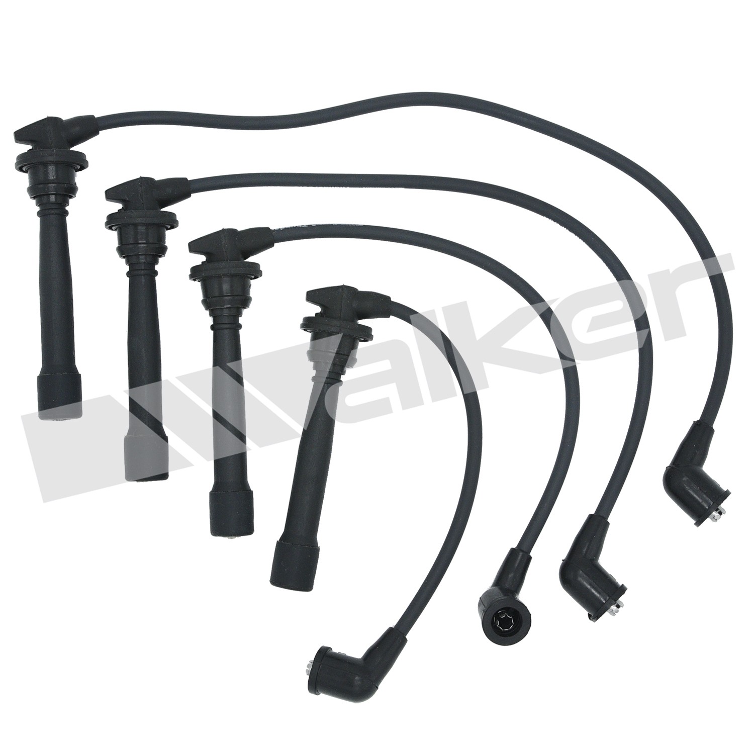ThunderCore PRO 924-1669 Spark Plug Wire Set