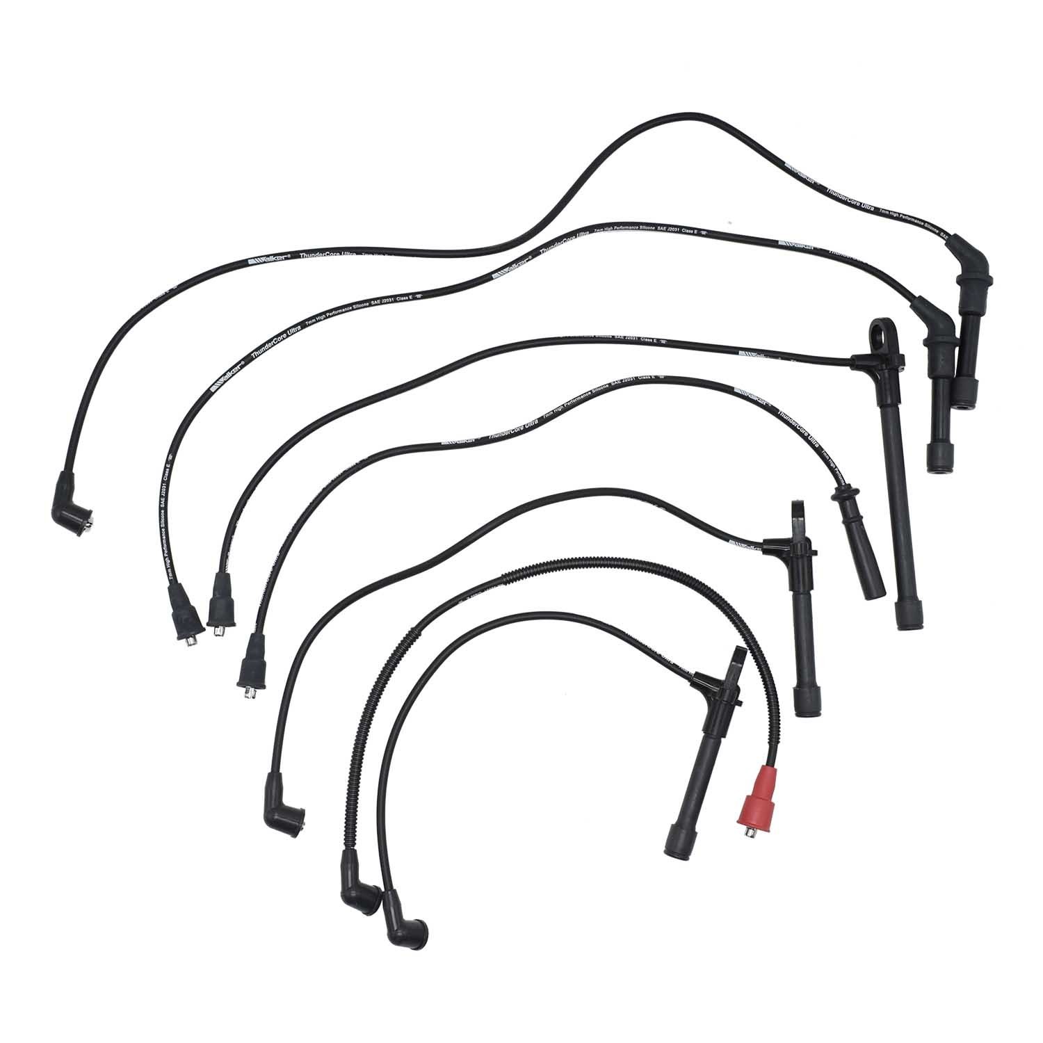 ThunderCore PRO 924-1718 Spark Plug Wire Set