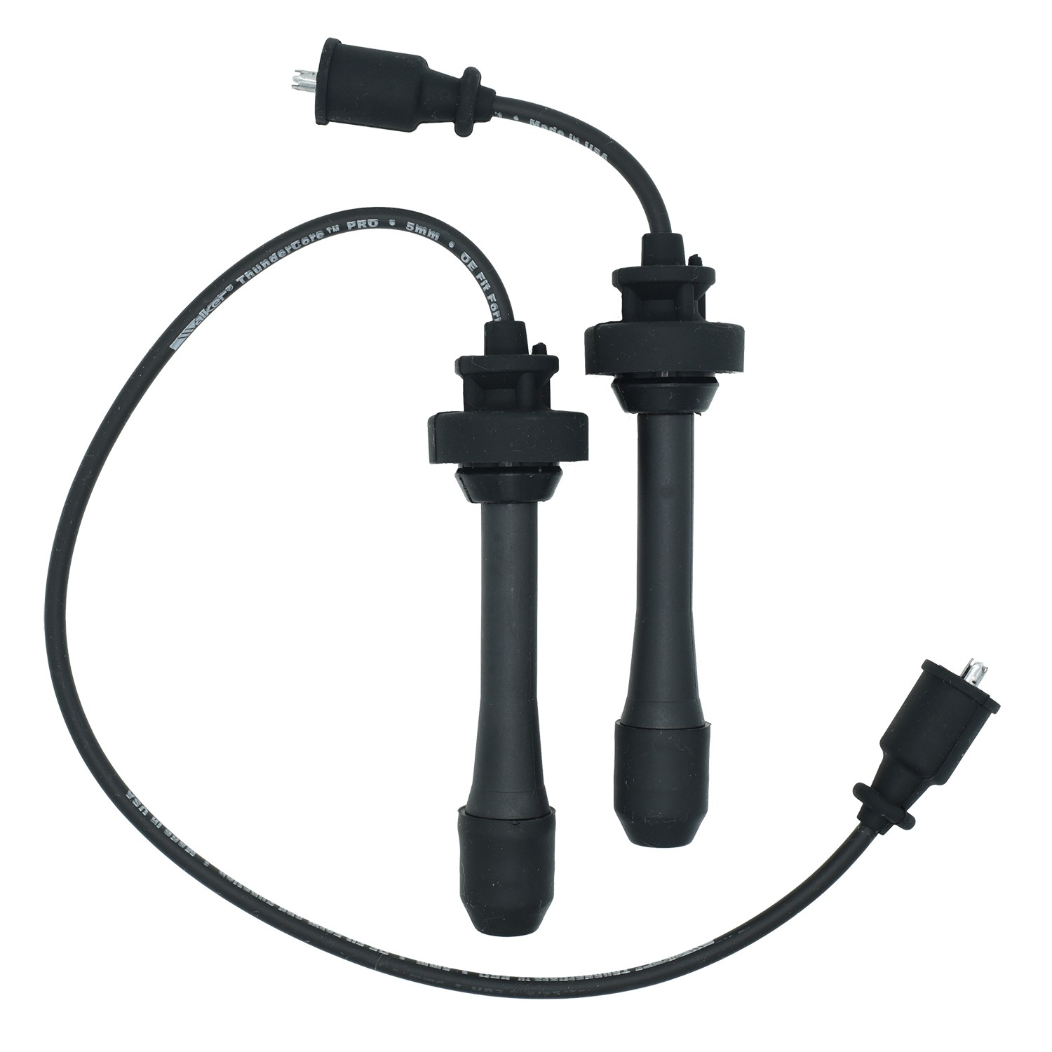 ThunderCore PRO 924-1752 Spark Plug Wire Set