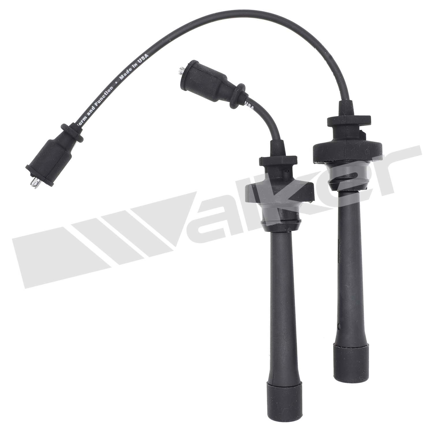 ThunderCore PRO 924-1753 Spark Plug Wire Set