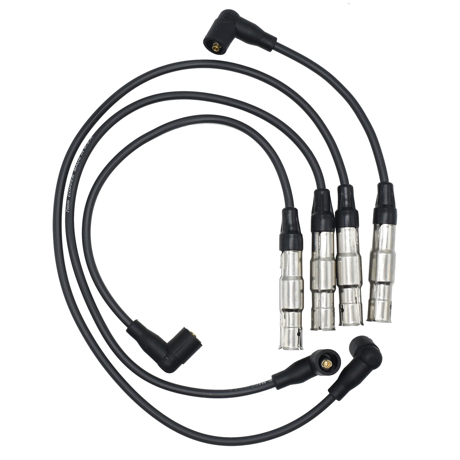 ThunderCore PRO 924-1777 Spark Plug Wire Set