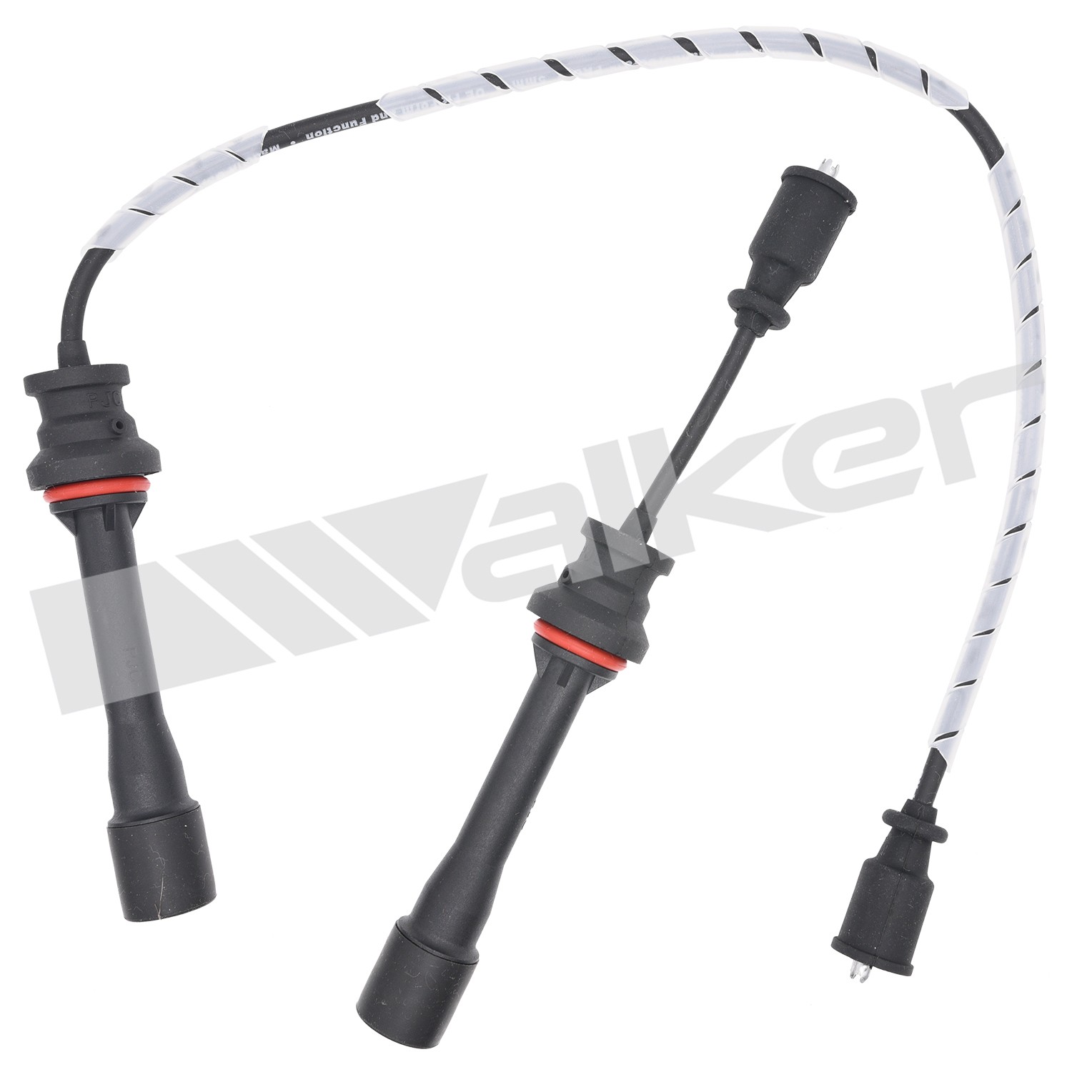 ThunderCore PRO 924-1781 Spark Plug Wire Set