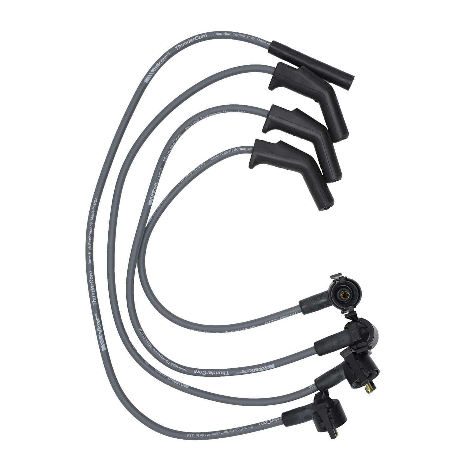 ThunderCore PRO 924-1796 Spark Plug Wire Set