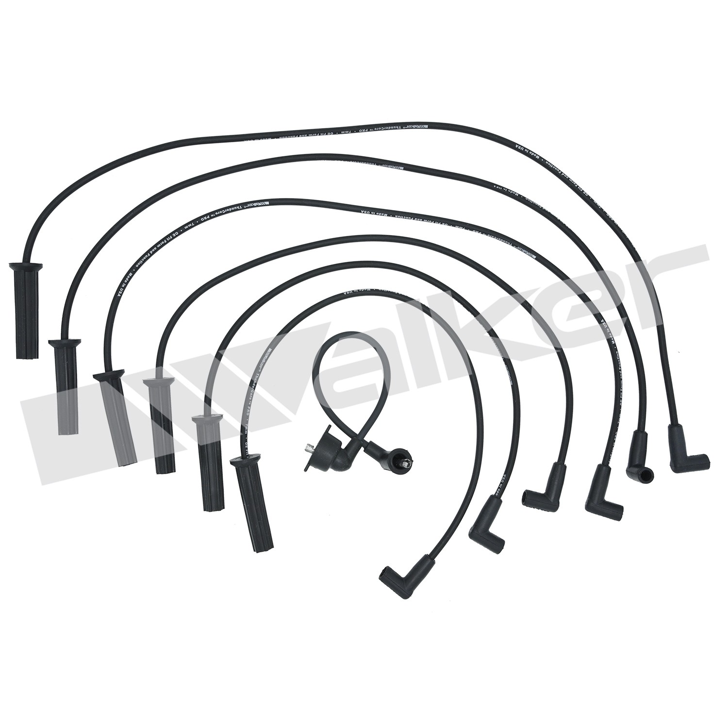 ThunderCore PRO 924-1803 Spark Plug Wire Set