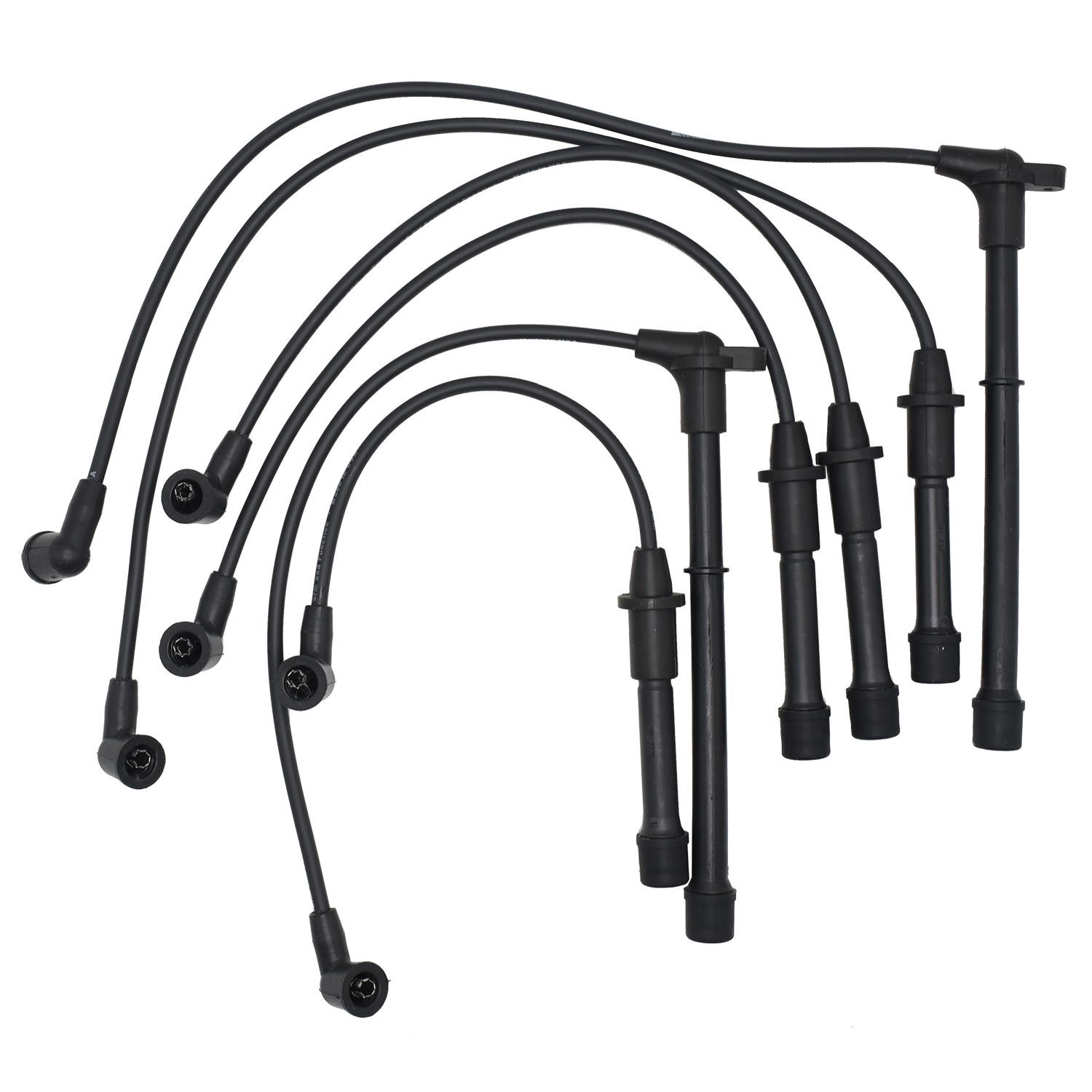 ThunderCore PRO 924-1812 Spark Plug Wire Set
