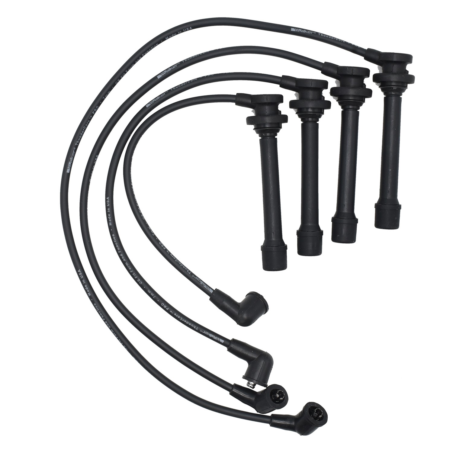 ThunderCore PRO 924-1818 Spark Plug Wire Set