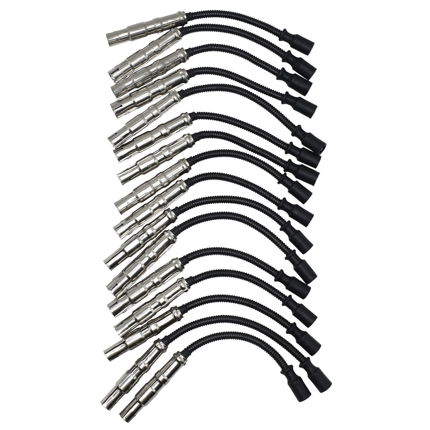 ThunderCore PRO 924-1821 Spark Plug Wire Set