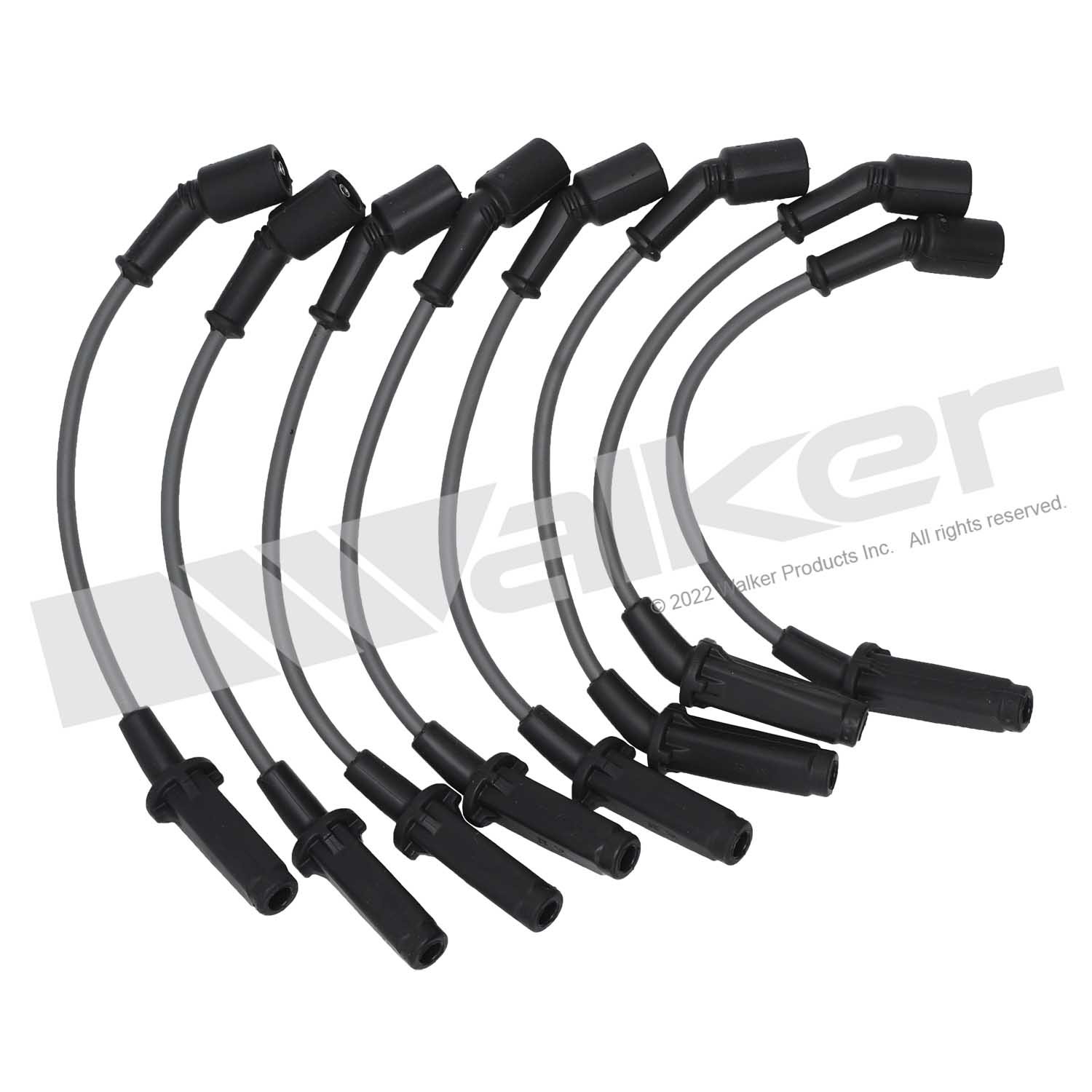 ThunderCore PRO 924-1828 Spark Plug Wire Set