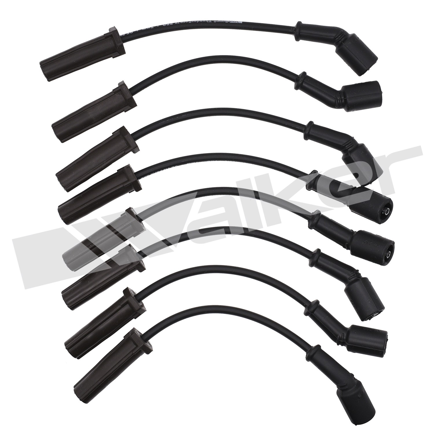 ThunderCore PRO 924-1829 Spark Plug Wire Set