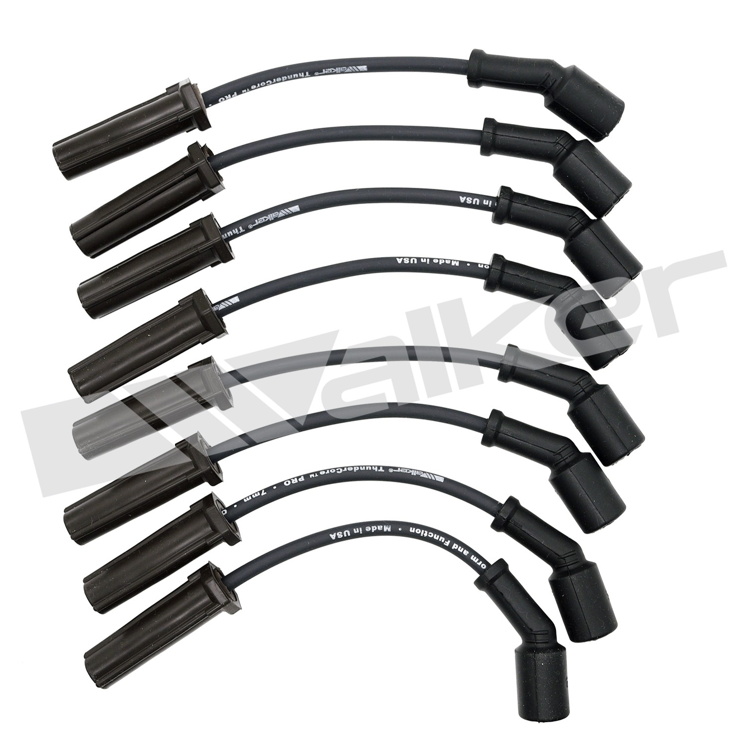 ThunderCore PRO 924-1829A Spark Plug Wire Set