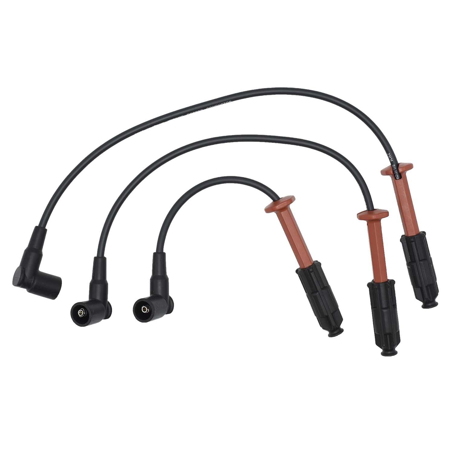 ThunderCore PRO 924-1831 Spark Plug Wire Set