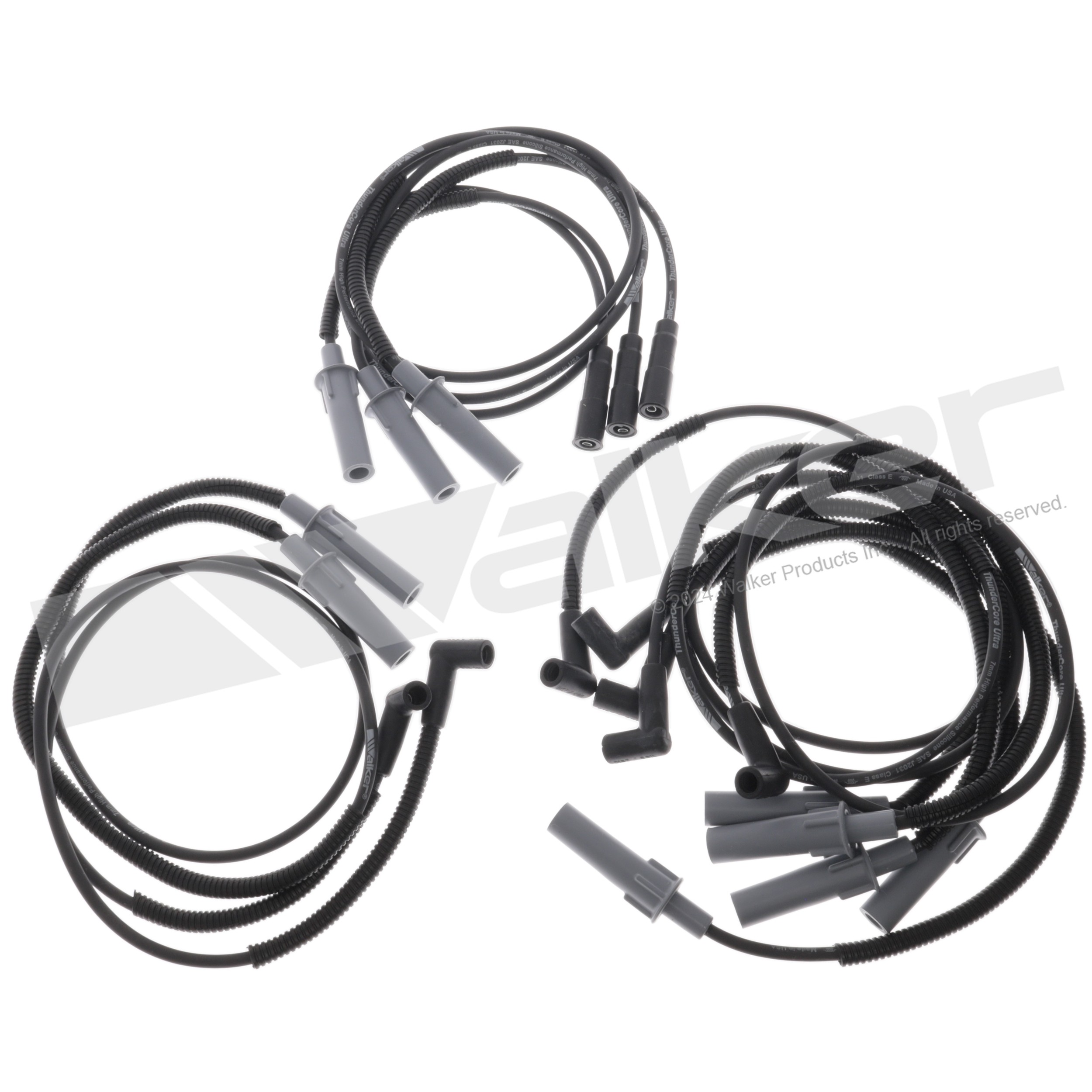 ThunderCore PRO 924-1839 Spark Plug Wire Set