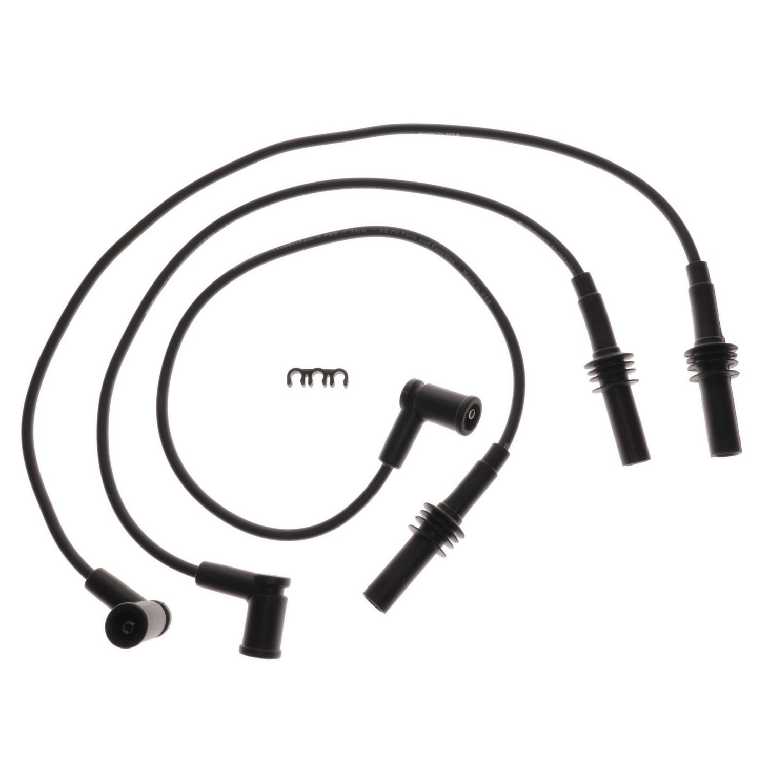 ThunderCore PRO 924-1854 Spark Plug Wire Set
