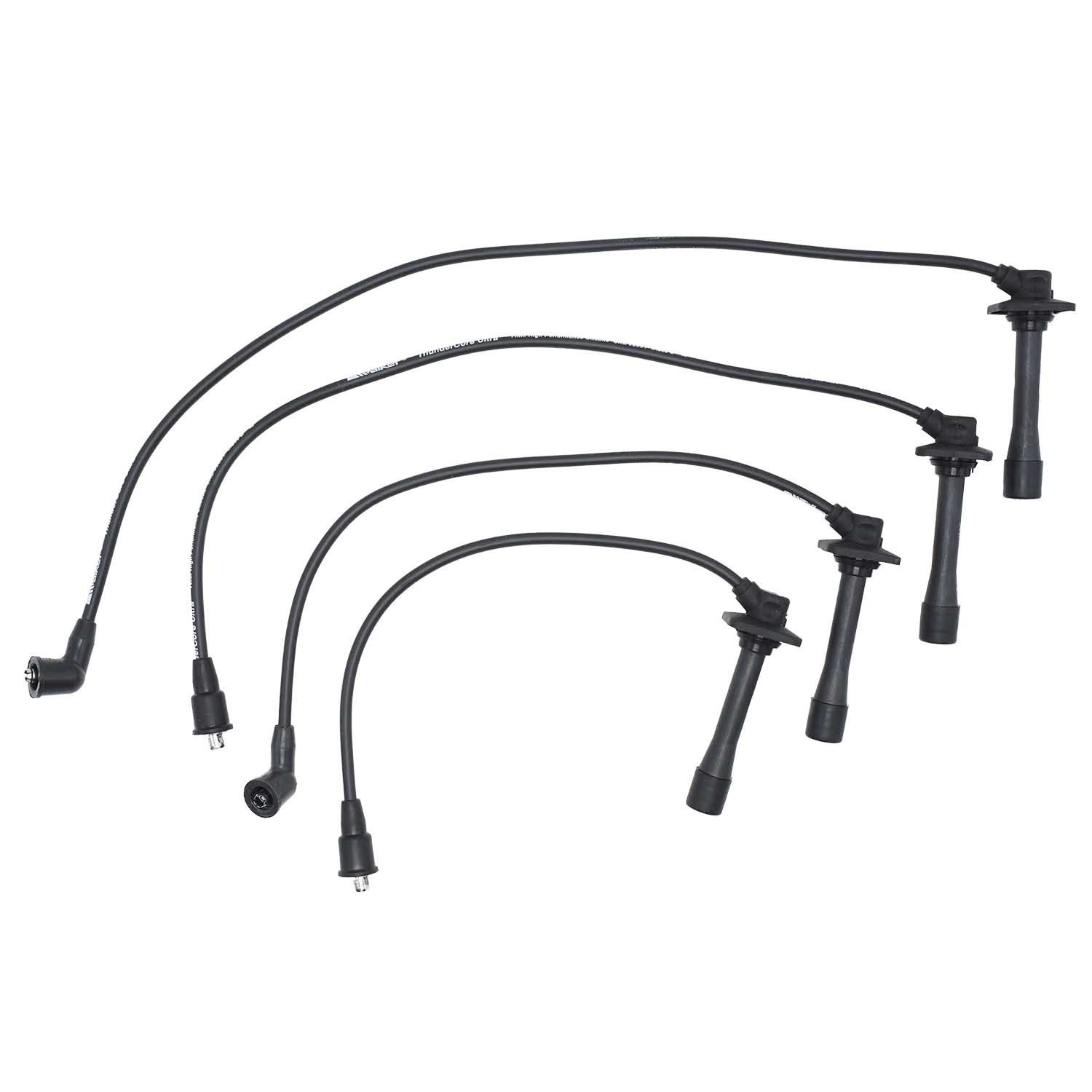 ThunderCore PRO 924-1868 Spark Plug Wire Set