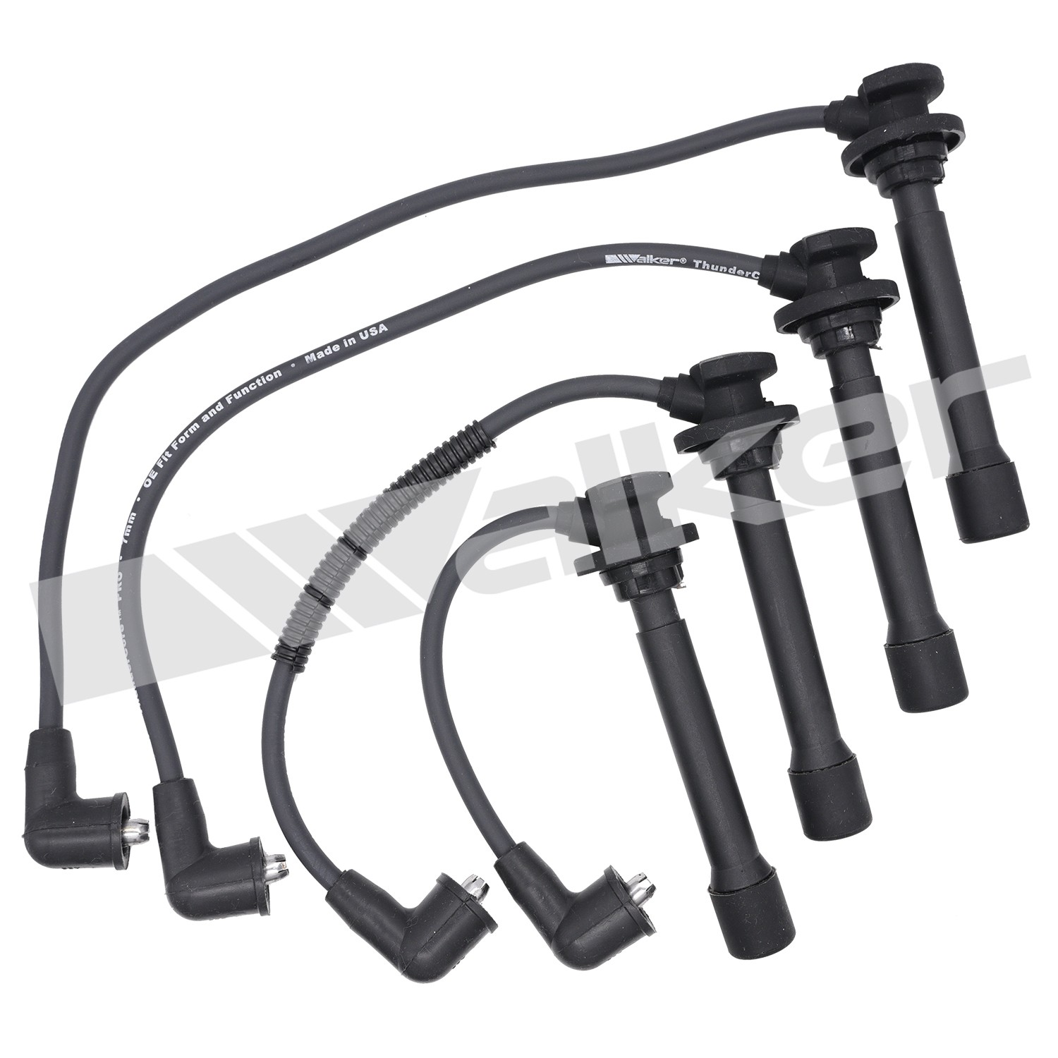 ThunderCore PRO 924-1892 Spark Plug Wire Set