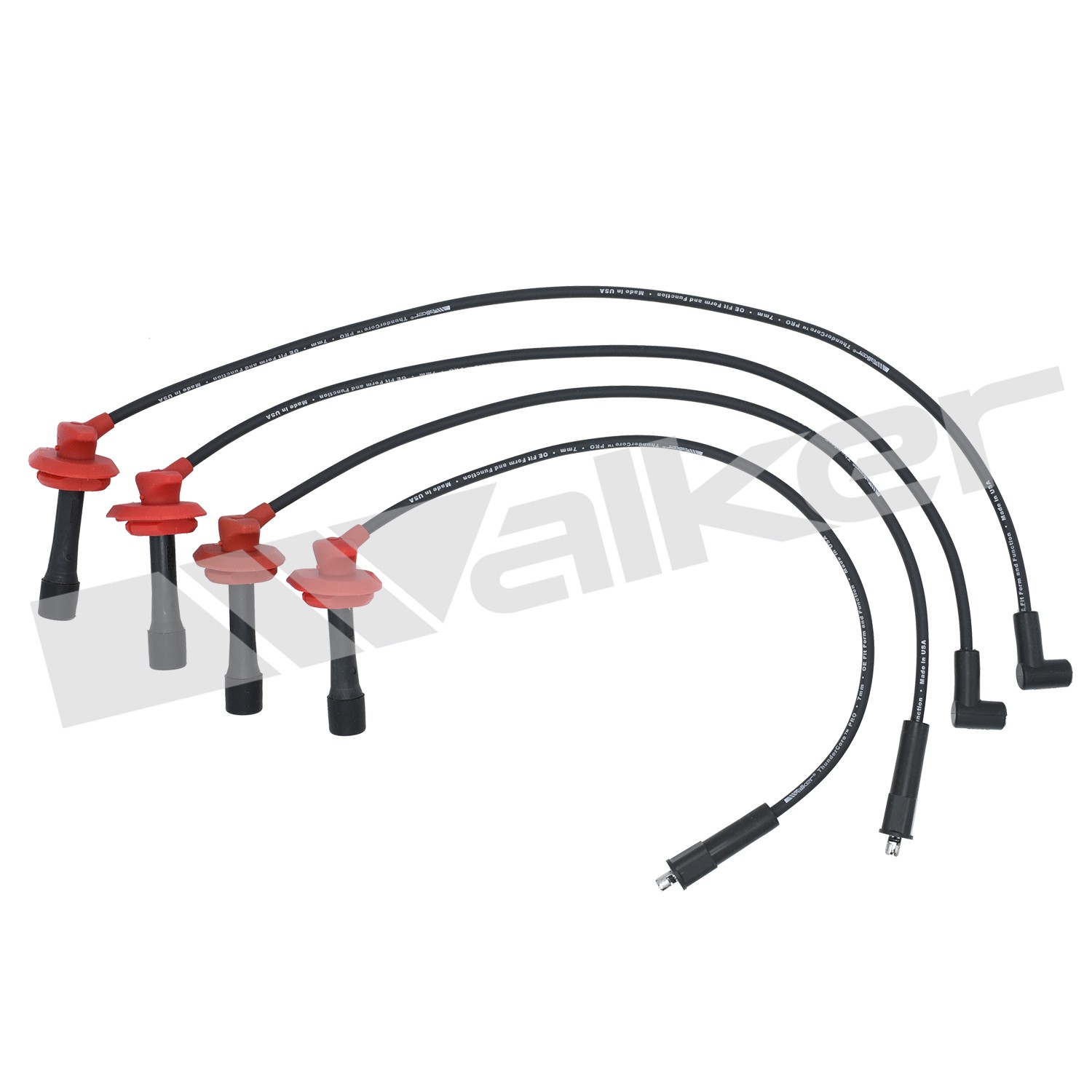 ThunderCore PRO 924-1980 Spark Plug Wire Set