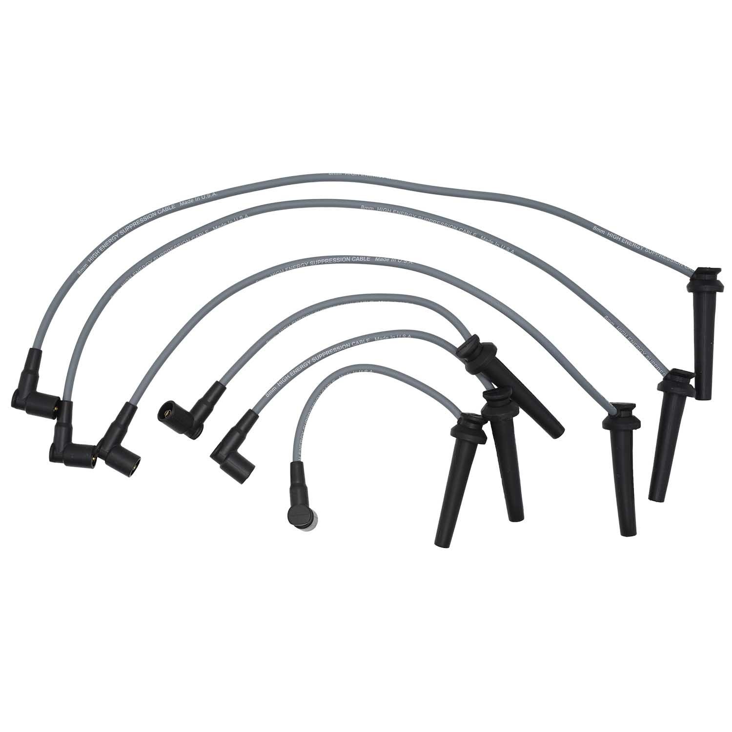 ThunderCore PRO 924-2002 Spark Plug Wire Set