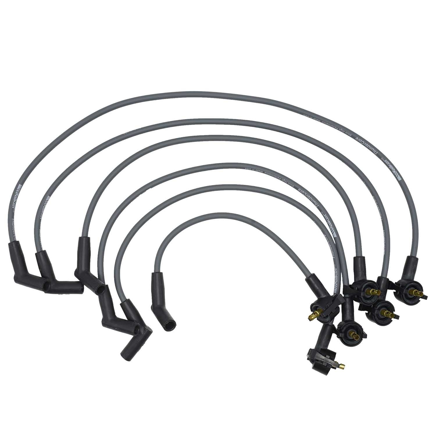 ThunderCore PRO 924-2003 Spark Plug Wire Set