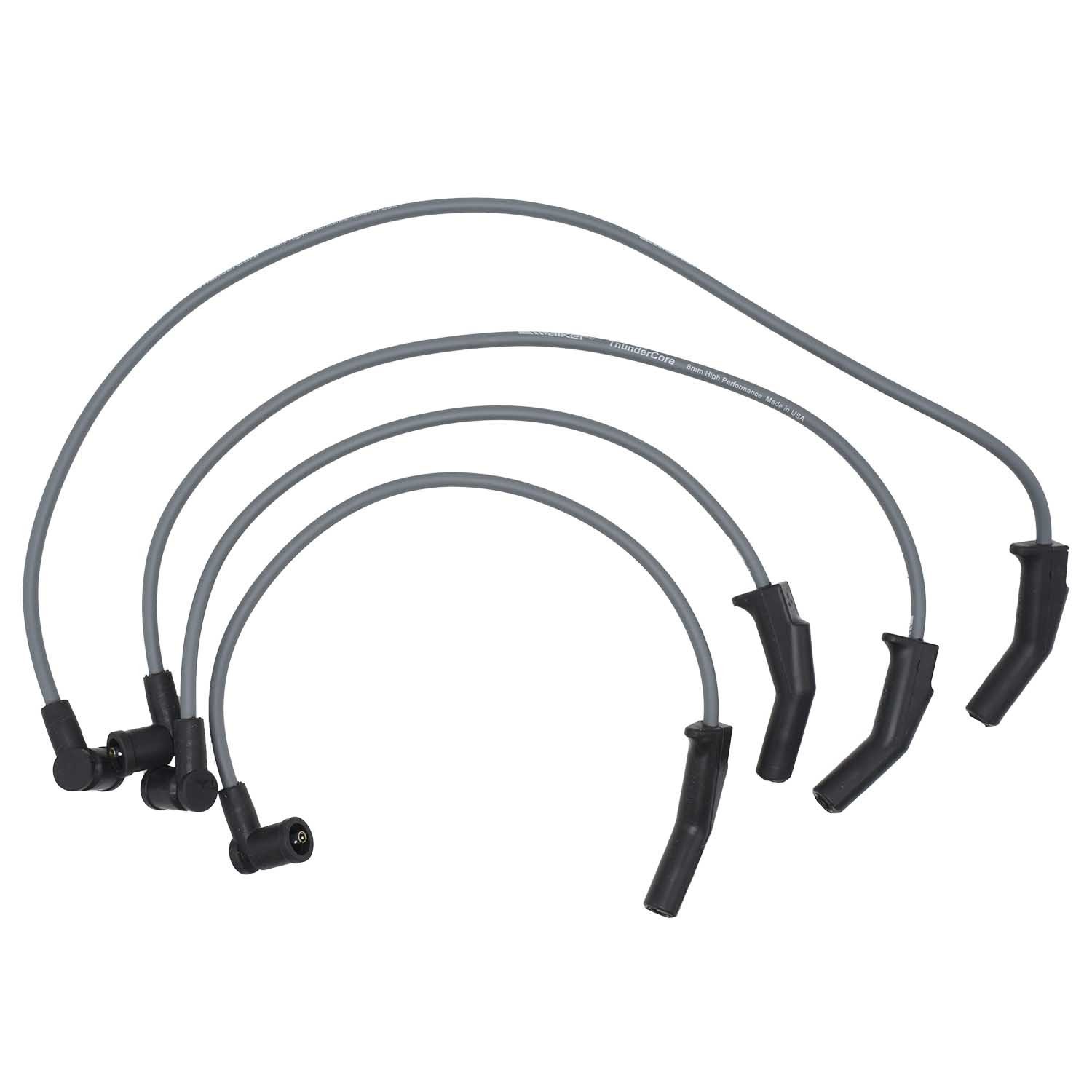 ThunderCore PRO 924-2005 Spark Plug Wire Set