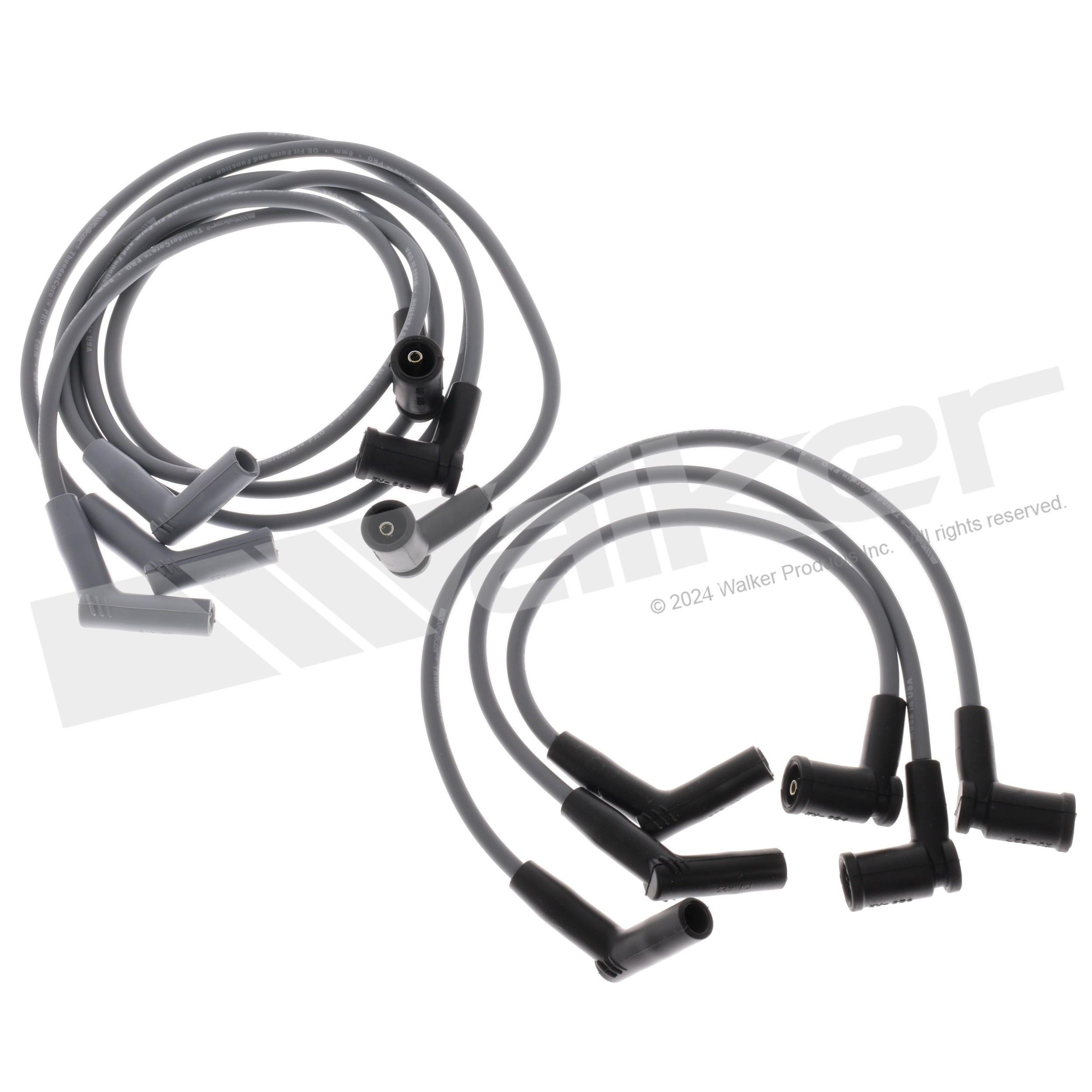 ThunderCore PRO 924-2022 Spark Plug Wire Set