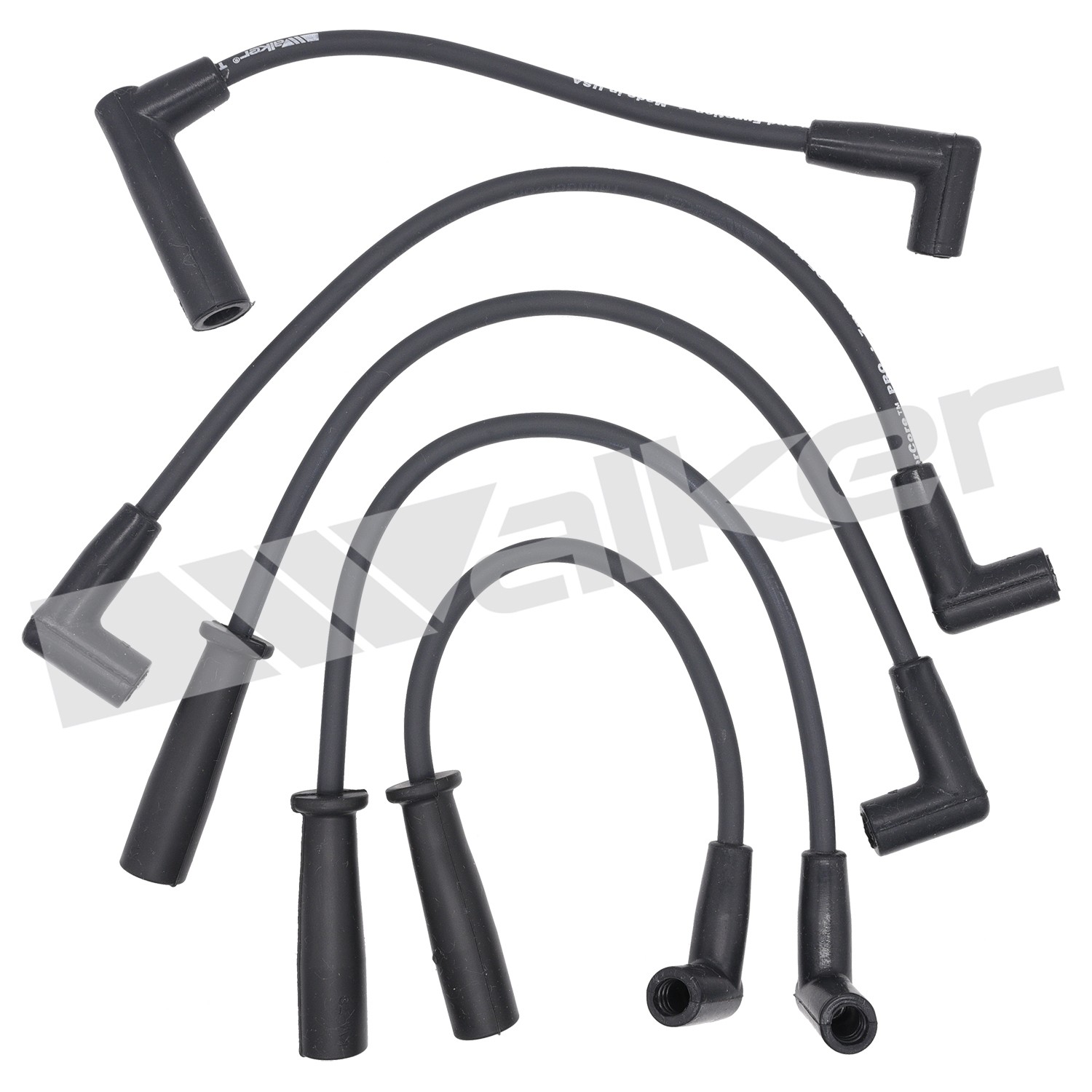 ThunderCore PRO 924-2025 Spark Plug Wire Set