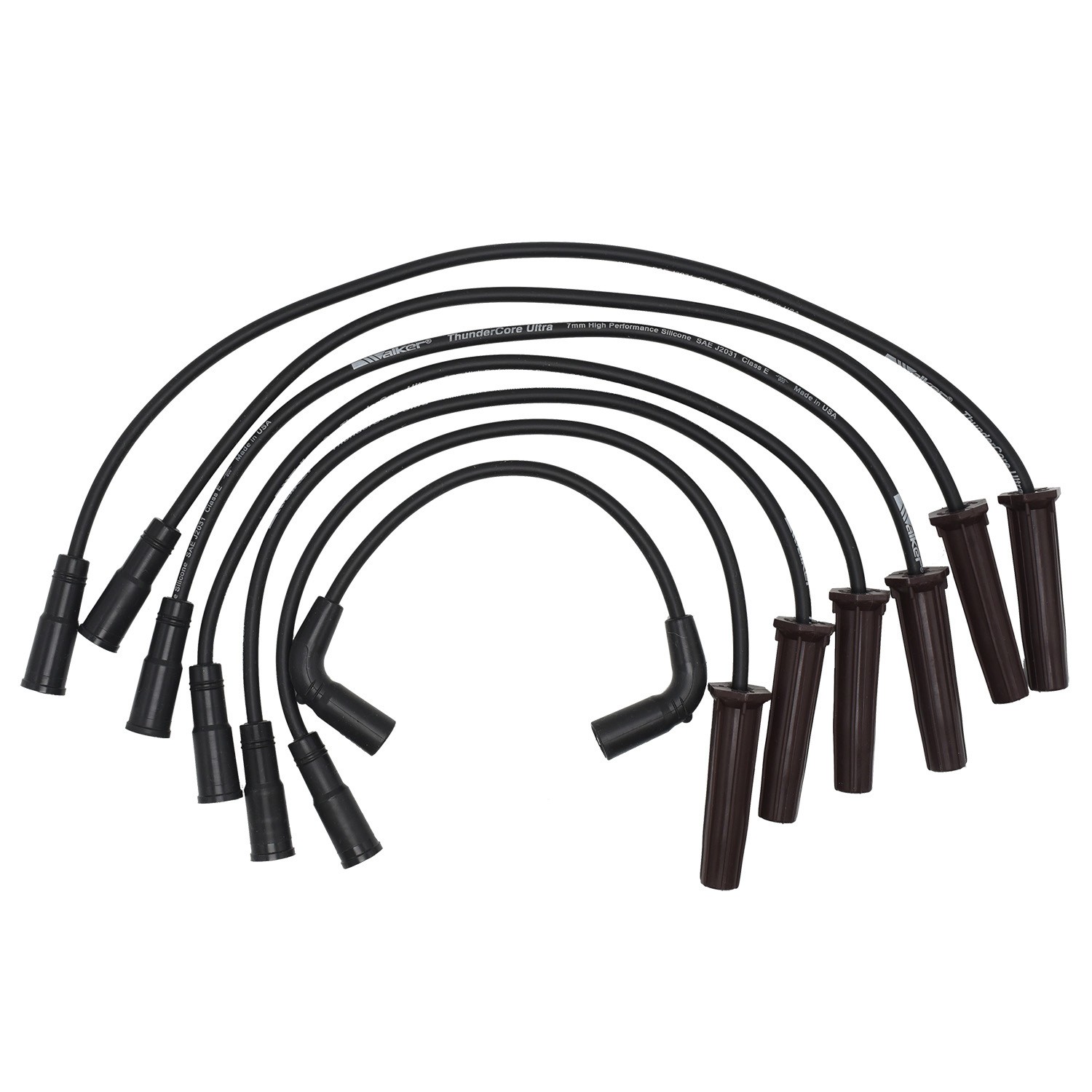 ThunderCore PRO 924-2026 Spark Plug Wire Set