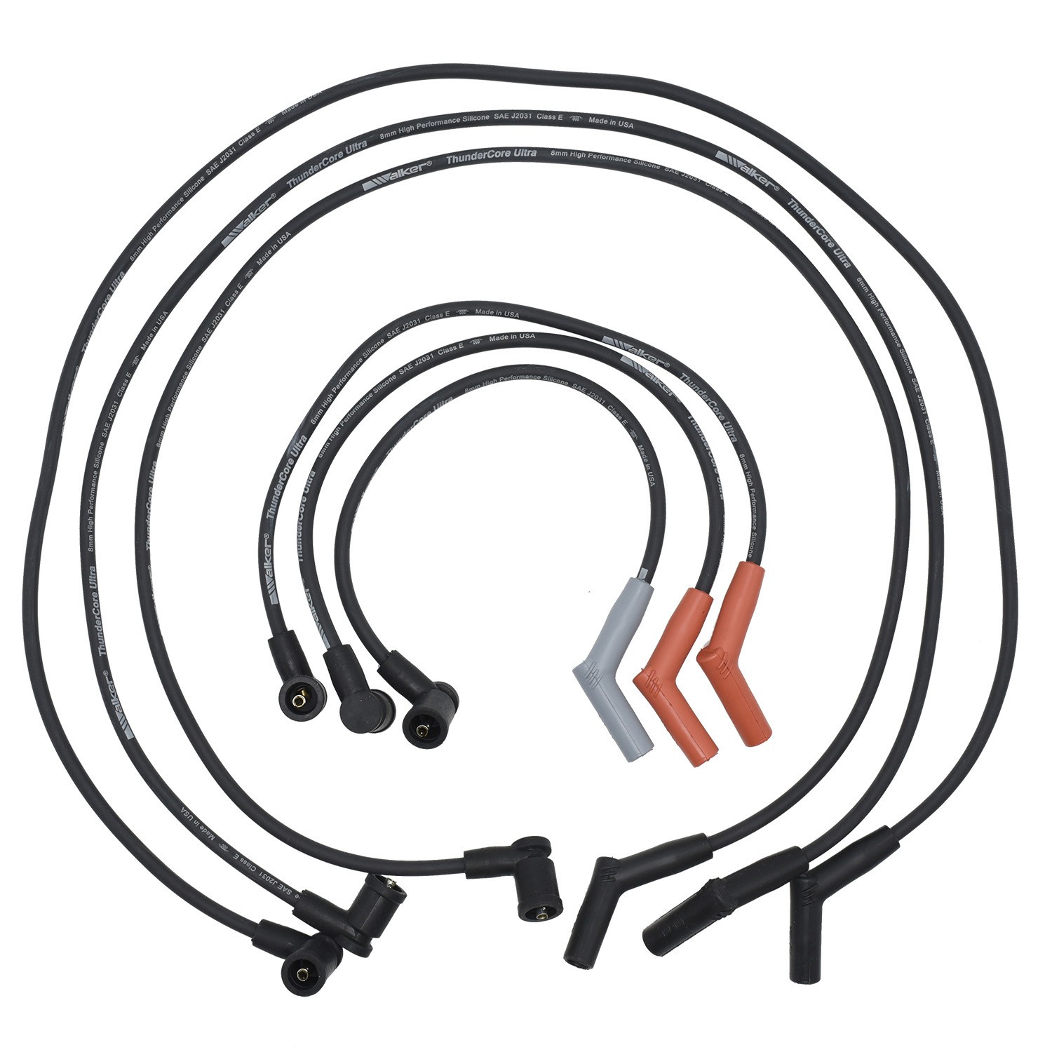 ThunderCore PRO 924-2035 Spark Plug Wire Set