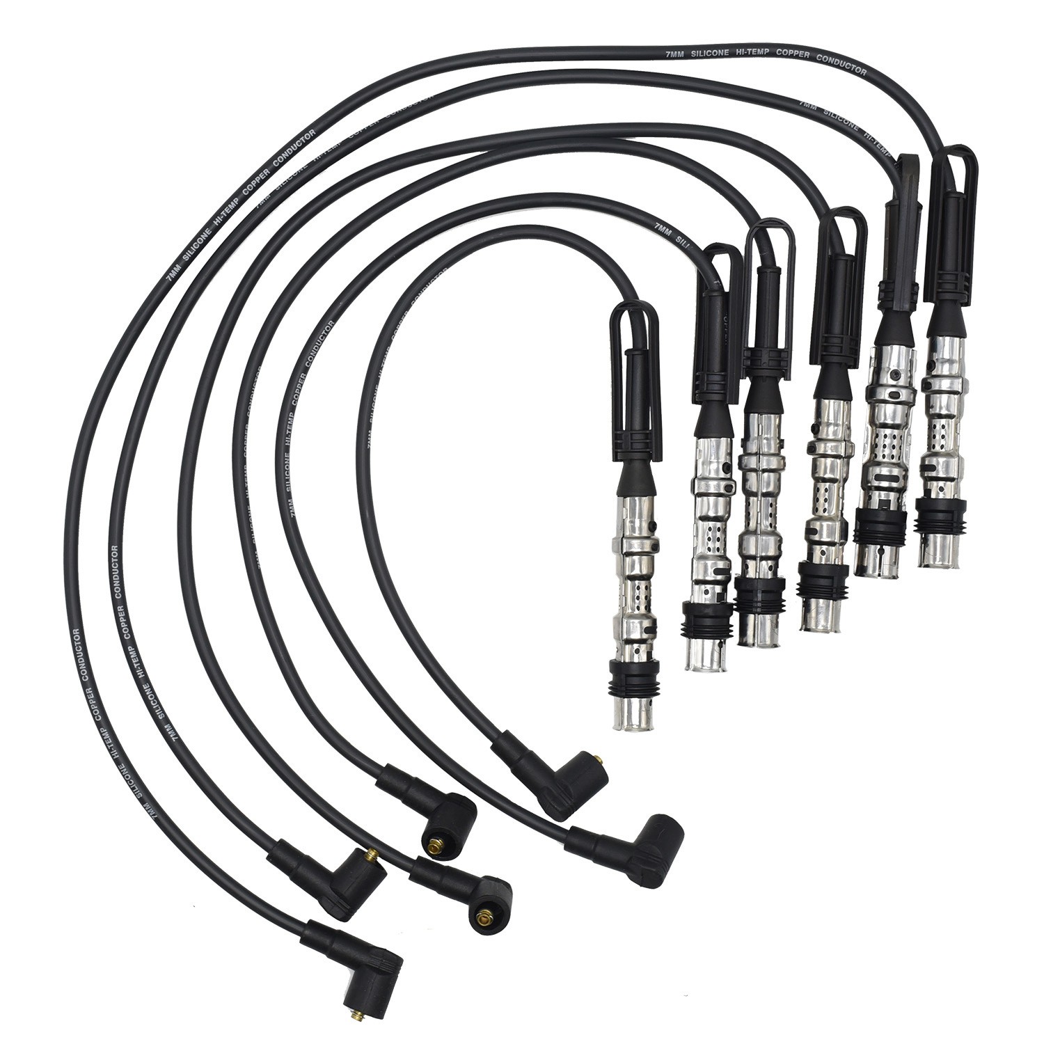 ThunderCore PRO 924-2038 Spark Plug Wire Set